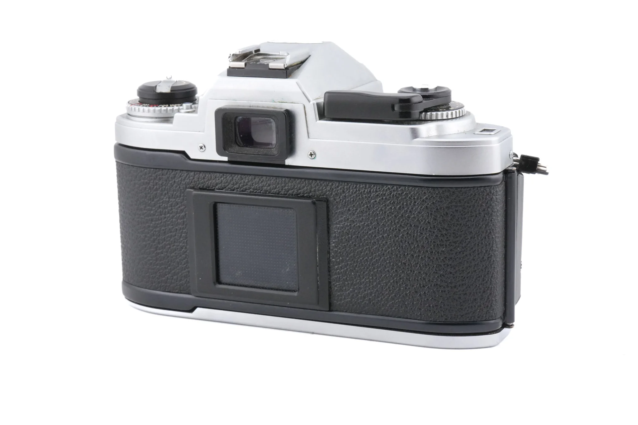 Nikon FG - Image 2