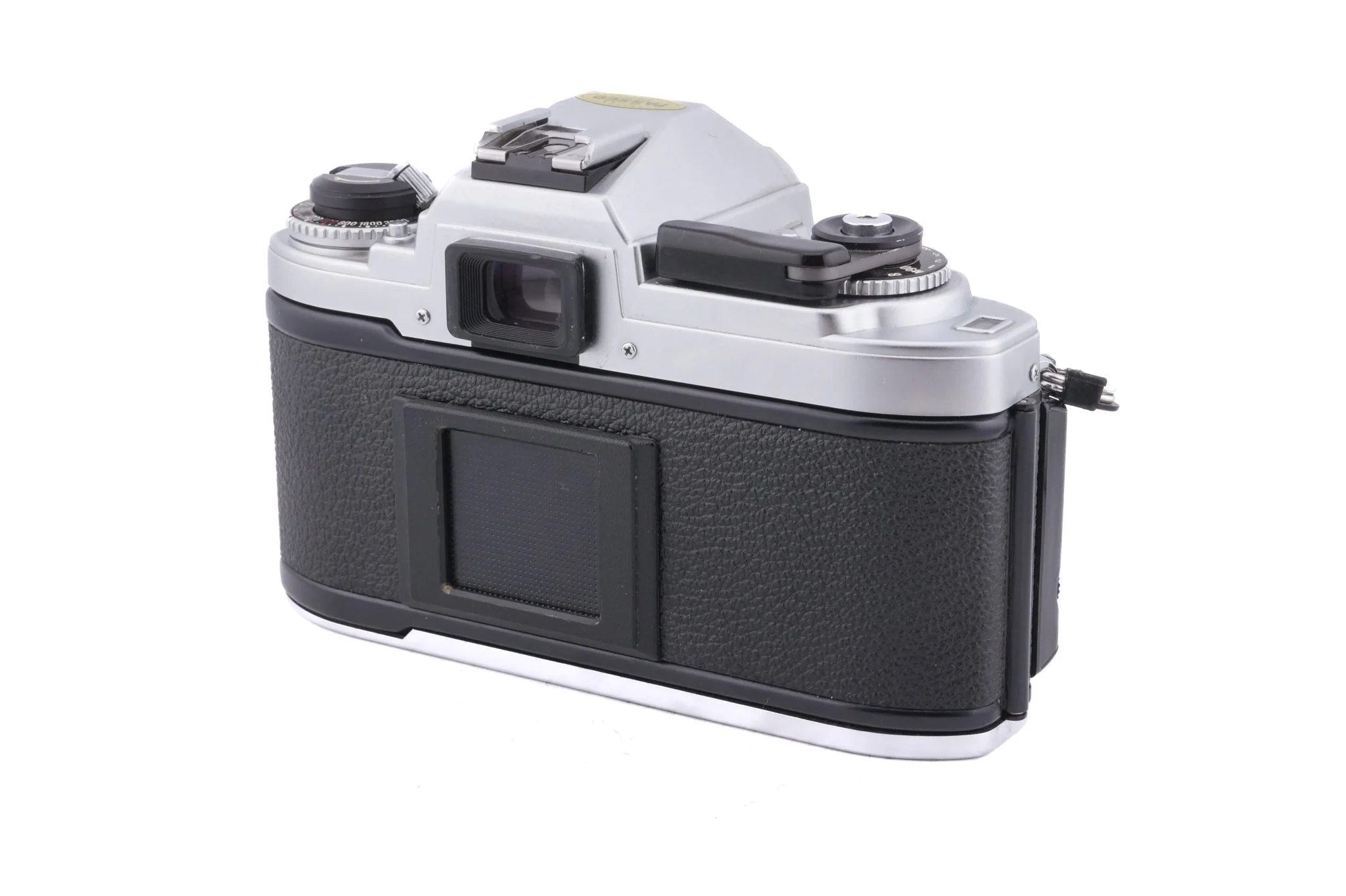 Nikon FG - Image 2