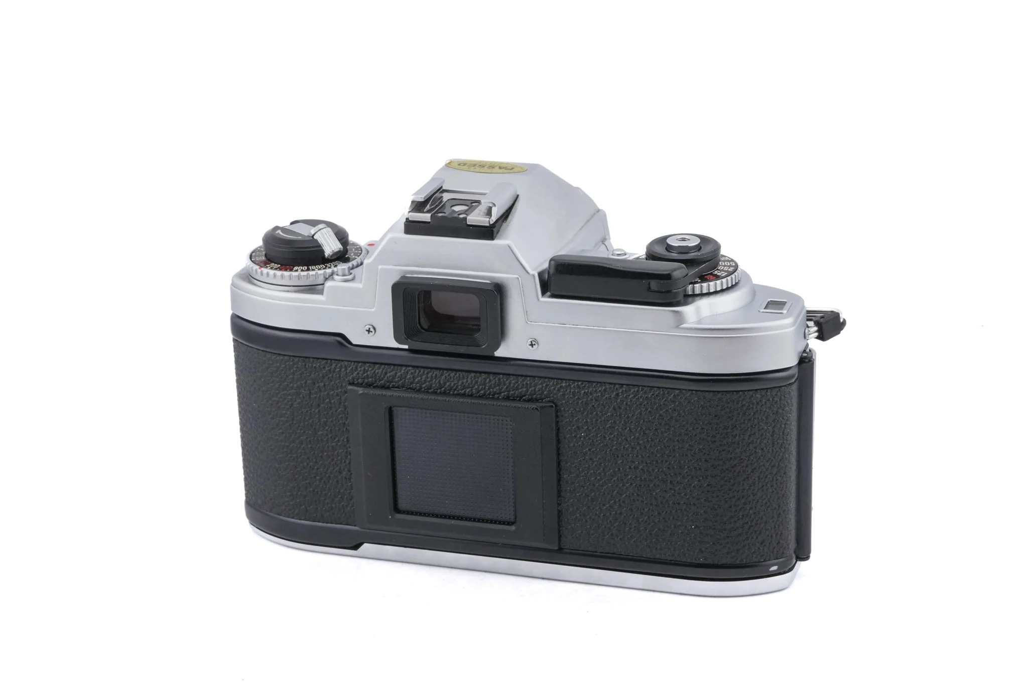 Nikon FG - Image 5