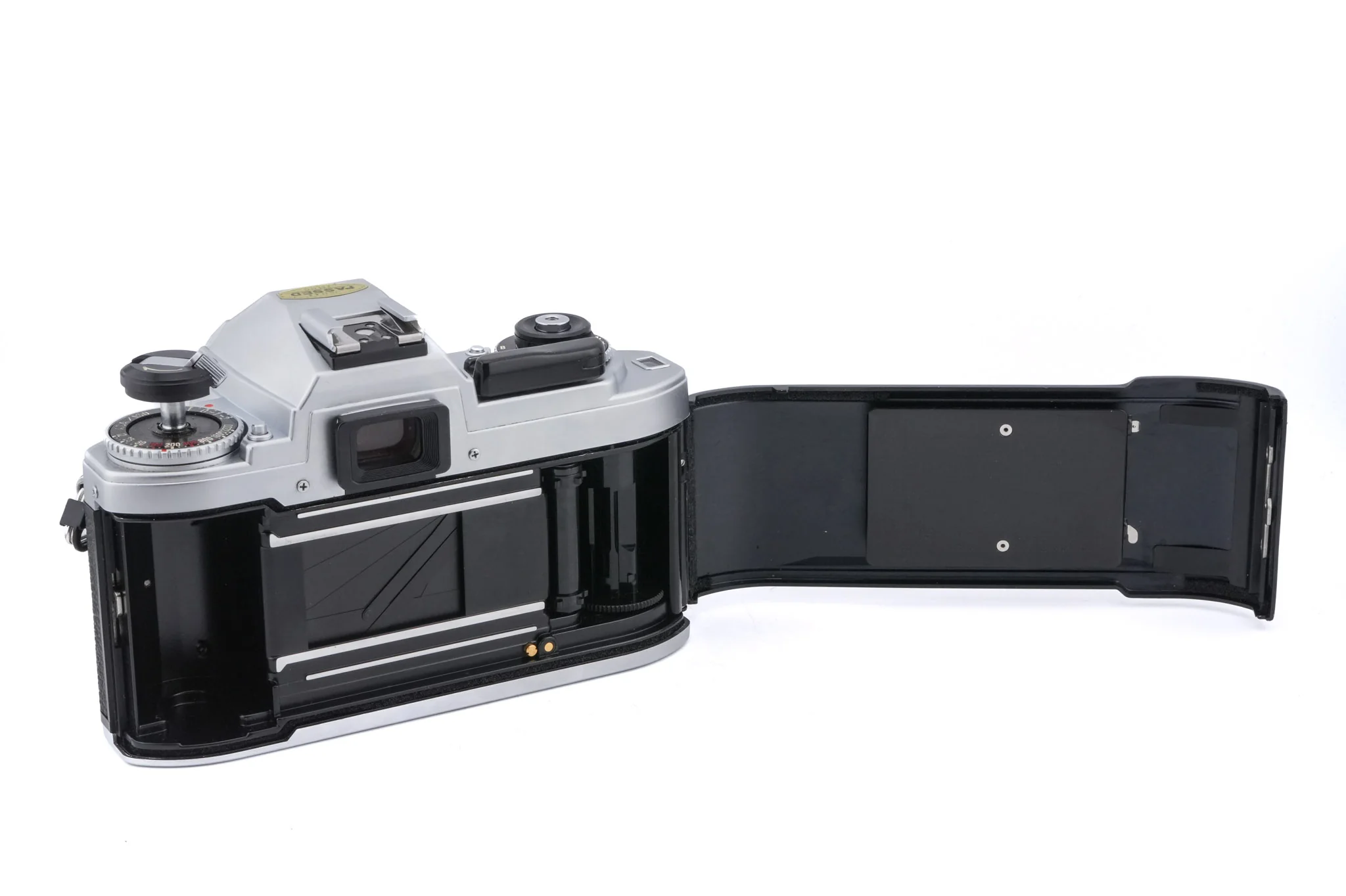Nikon FG - Image 6