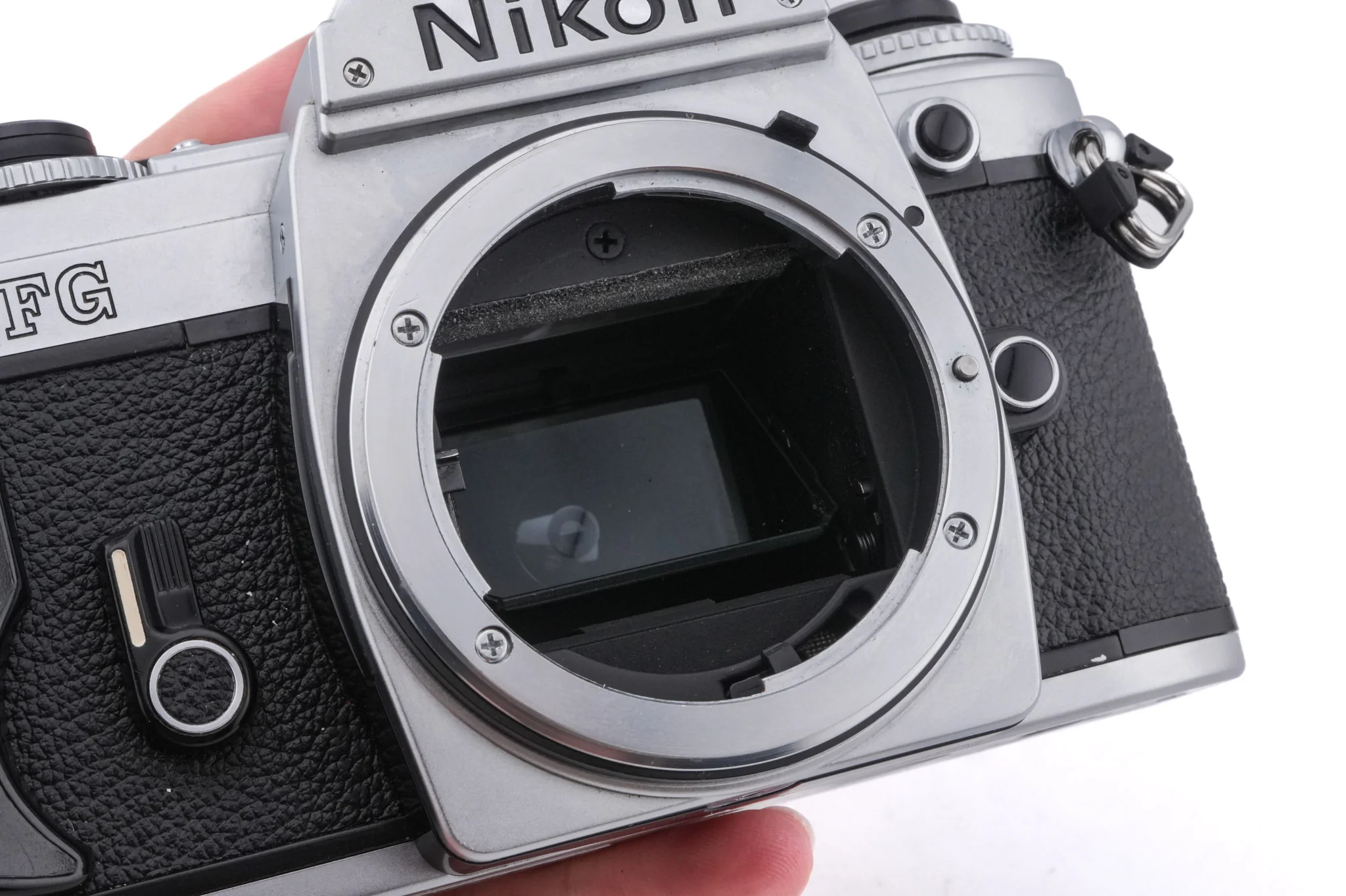 Nikon FG - Image 7