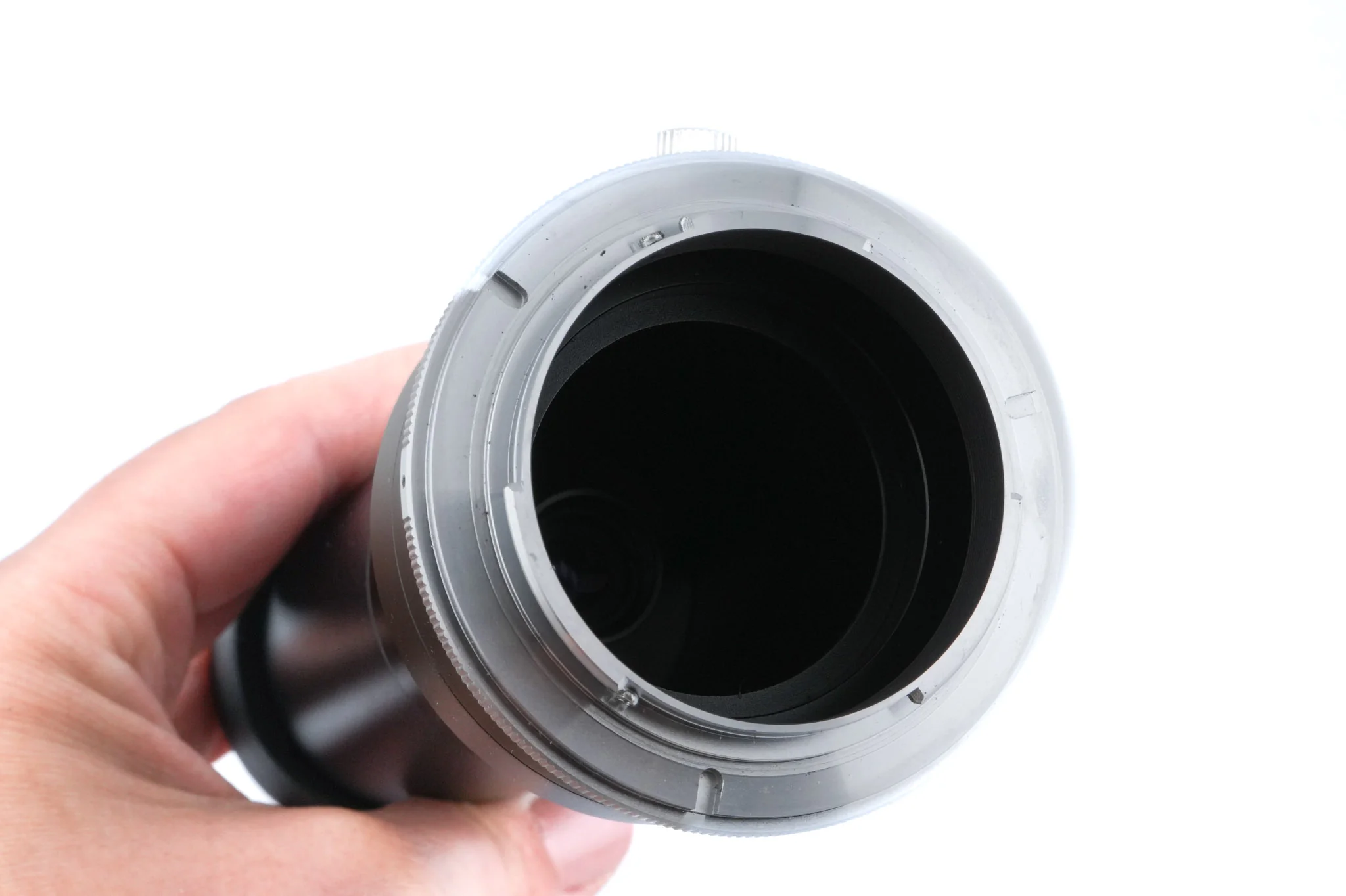 Nikon Fieldscope Attachment - Image 3