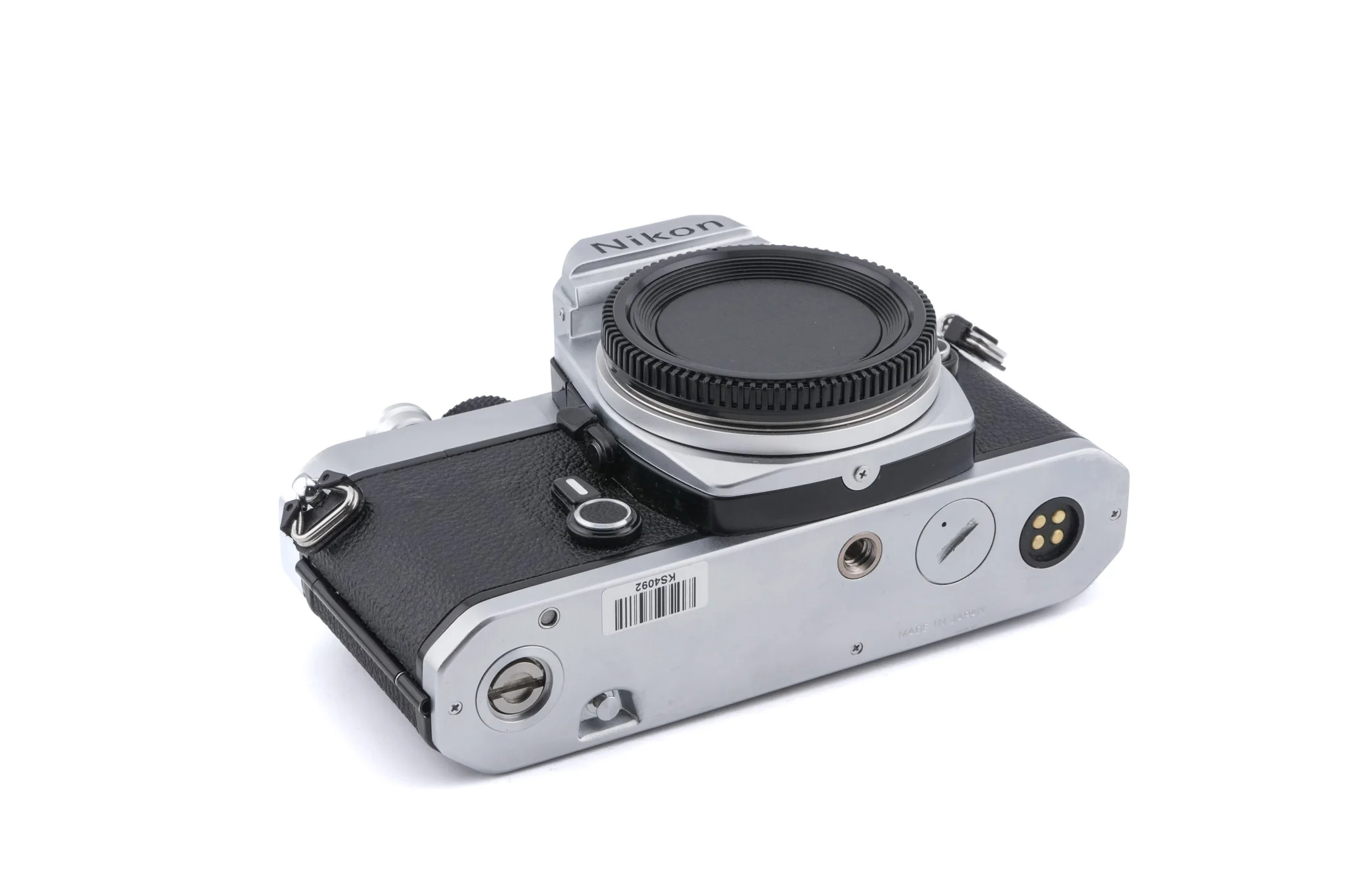 Nikon FM - Image 2