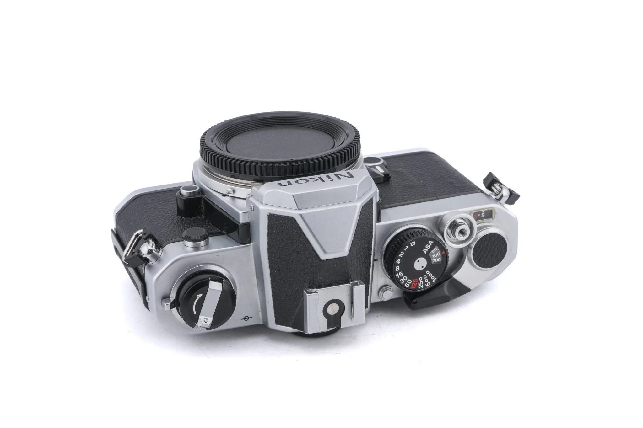 Nikon FM - Image 3