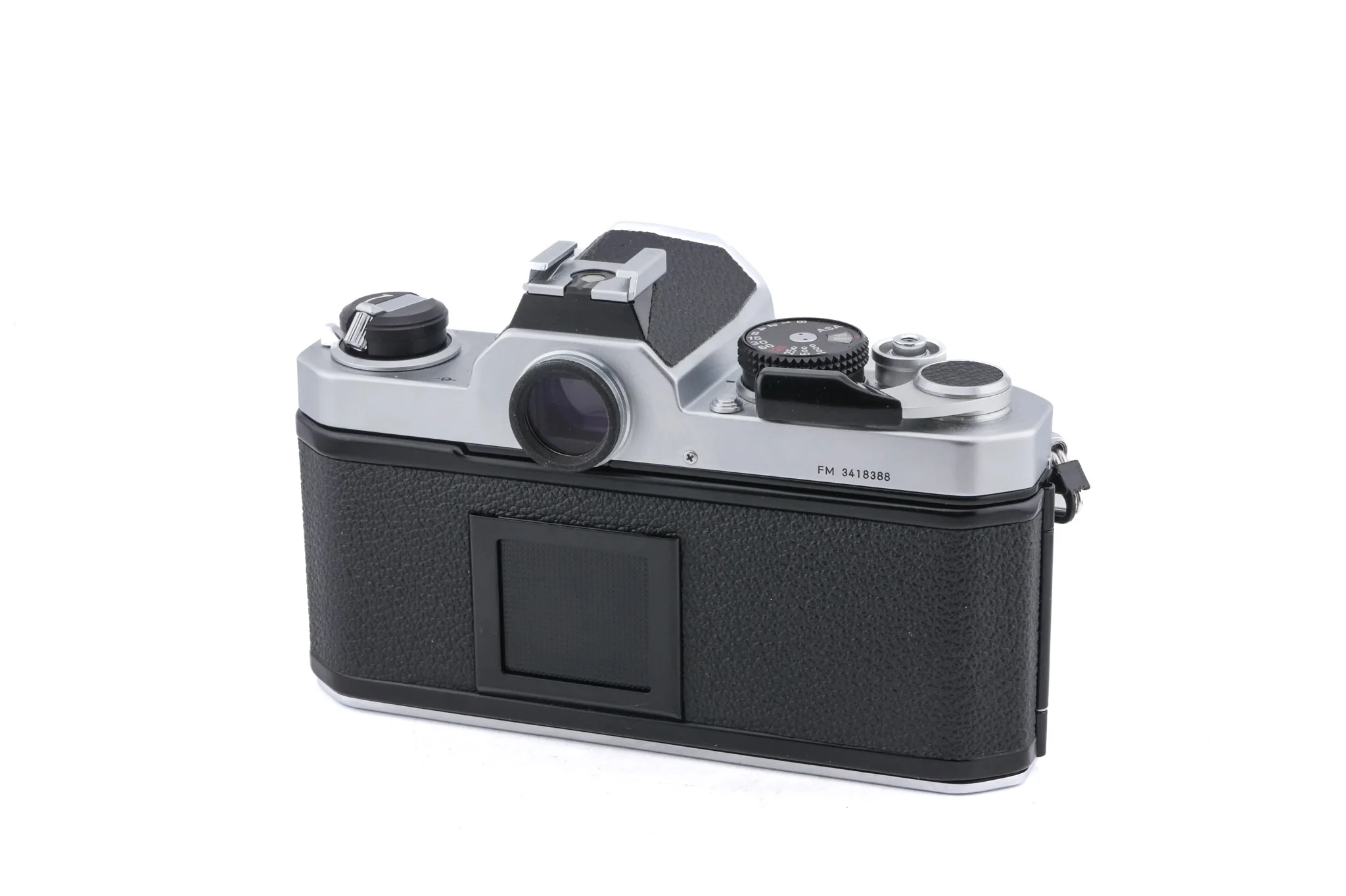 Nikon FM - Image 4