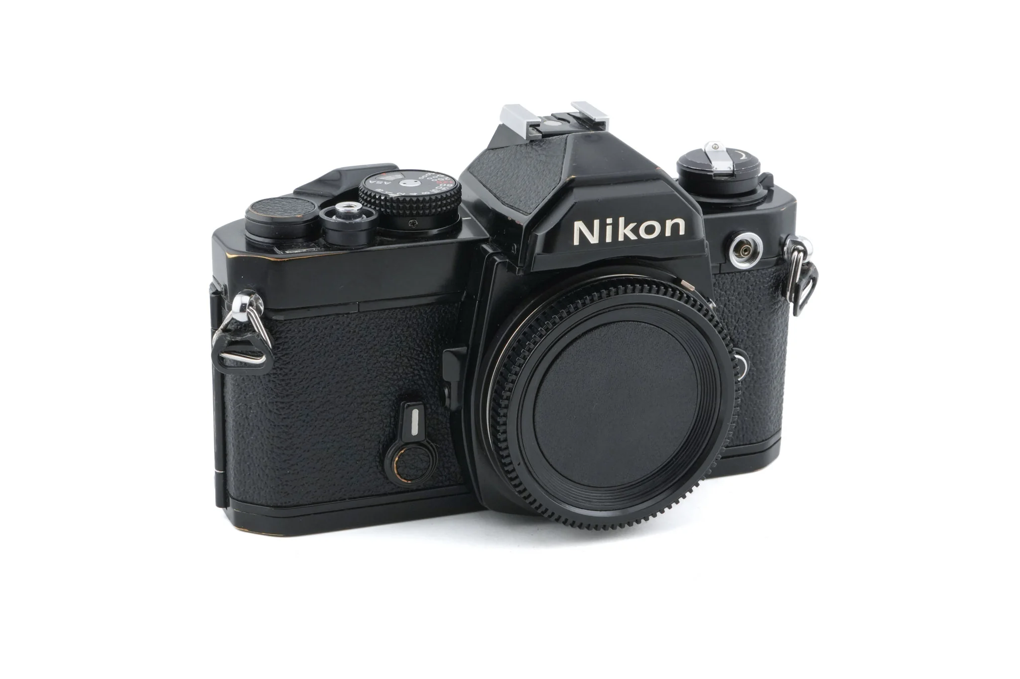 Nikon FM - Image 2