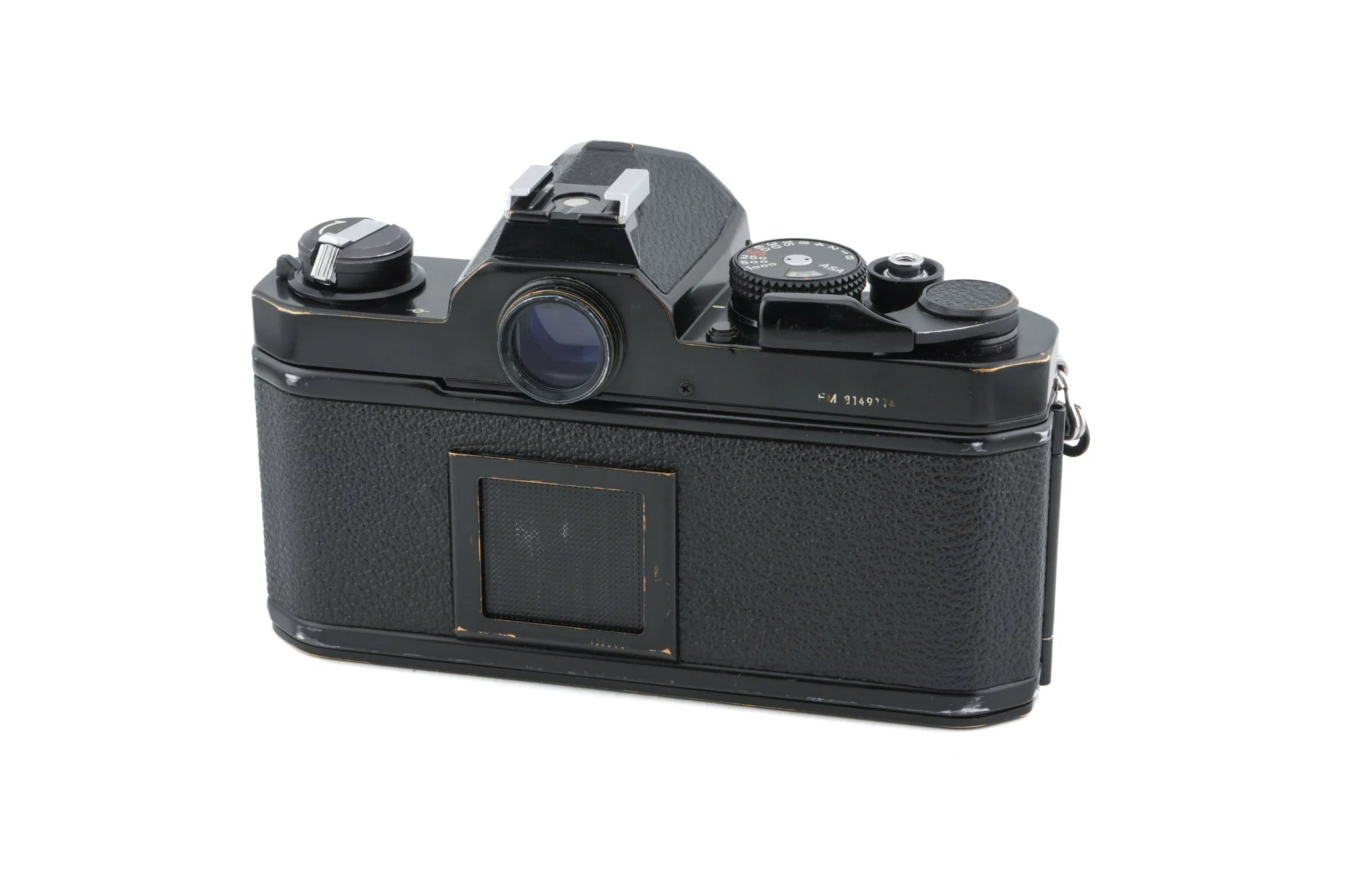 Nikon FM - Image 3