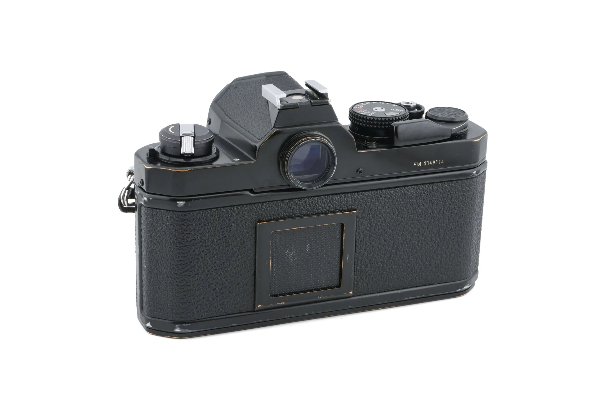 Nikon FM - Image 4