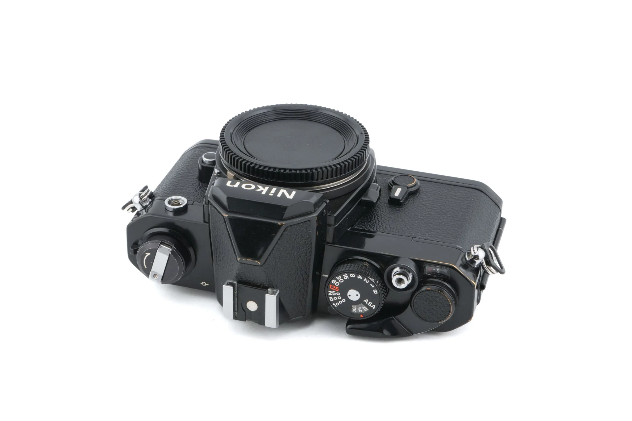 Nikon FM - Image 5