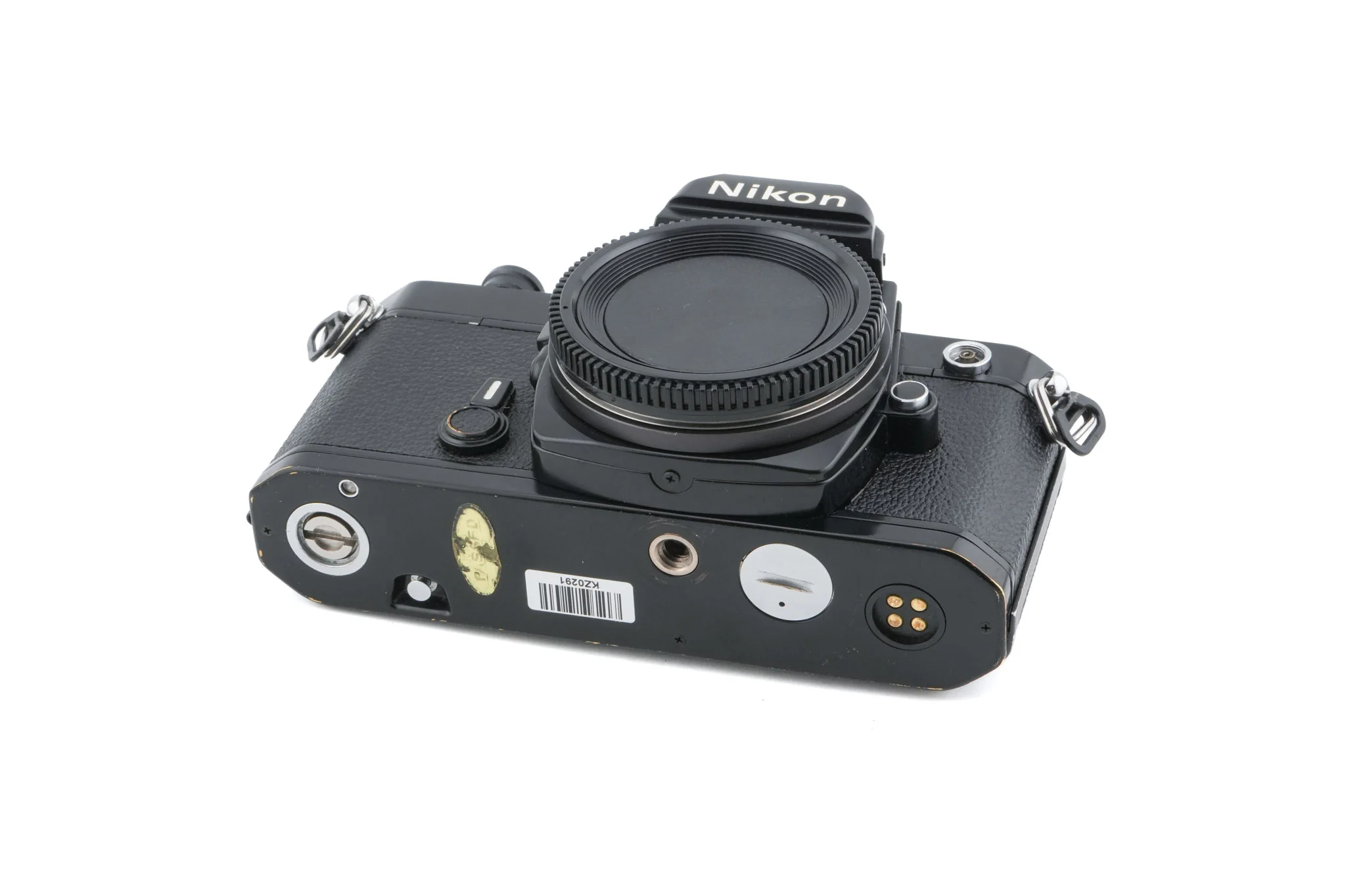 Nikon FM - Image 6