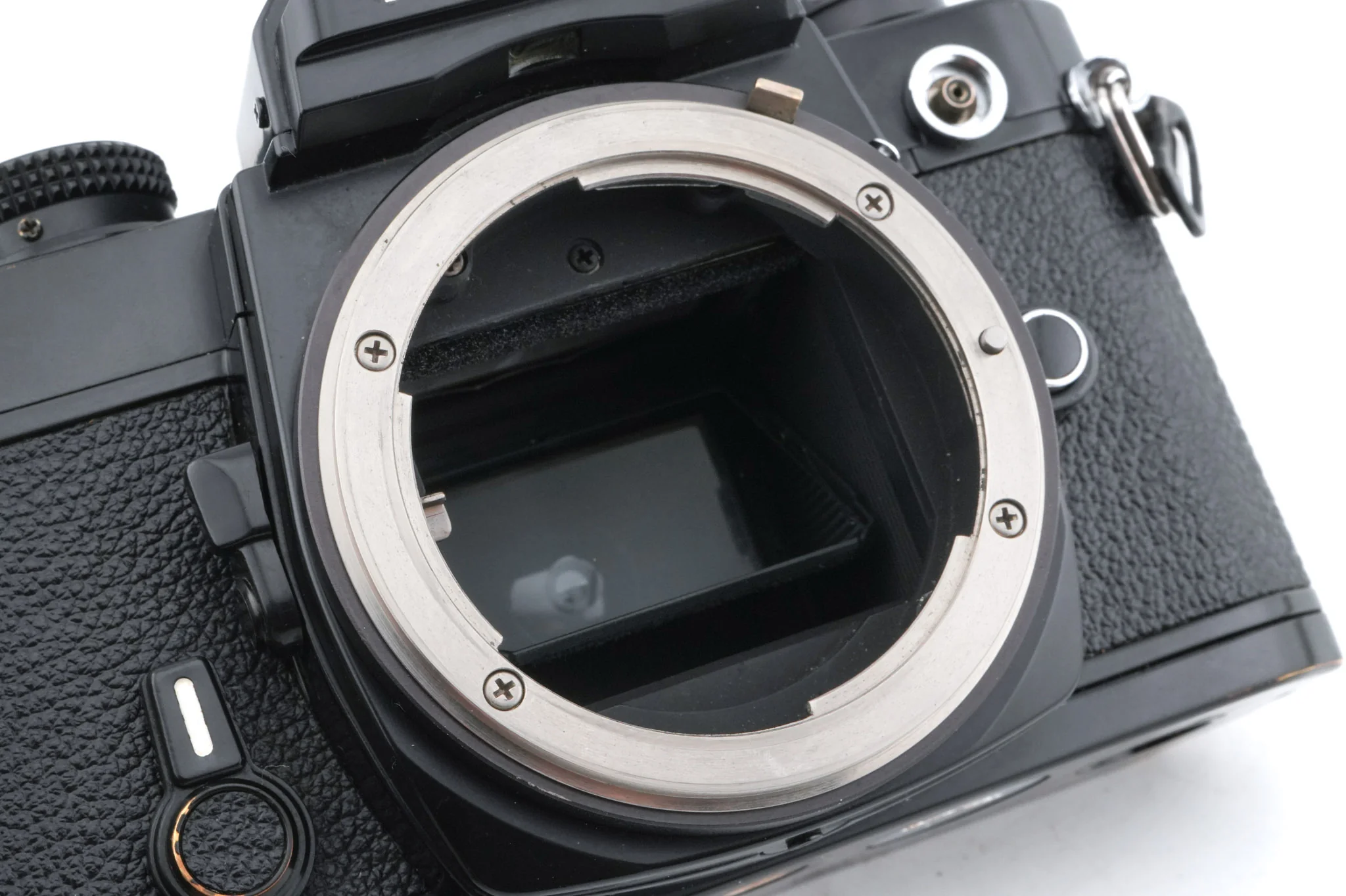 Nikon FM - Image 7