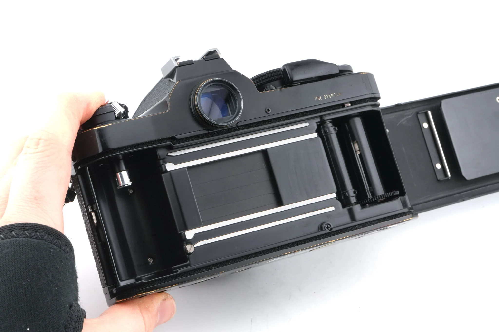 Nikon FM - Image 8