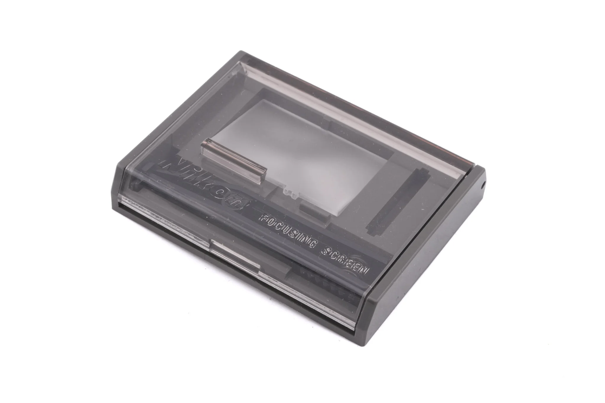 Nikon FM2/FE2 Focusing Screen Type B2