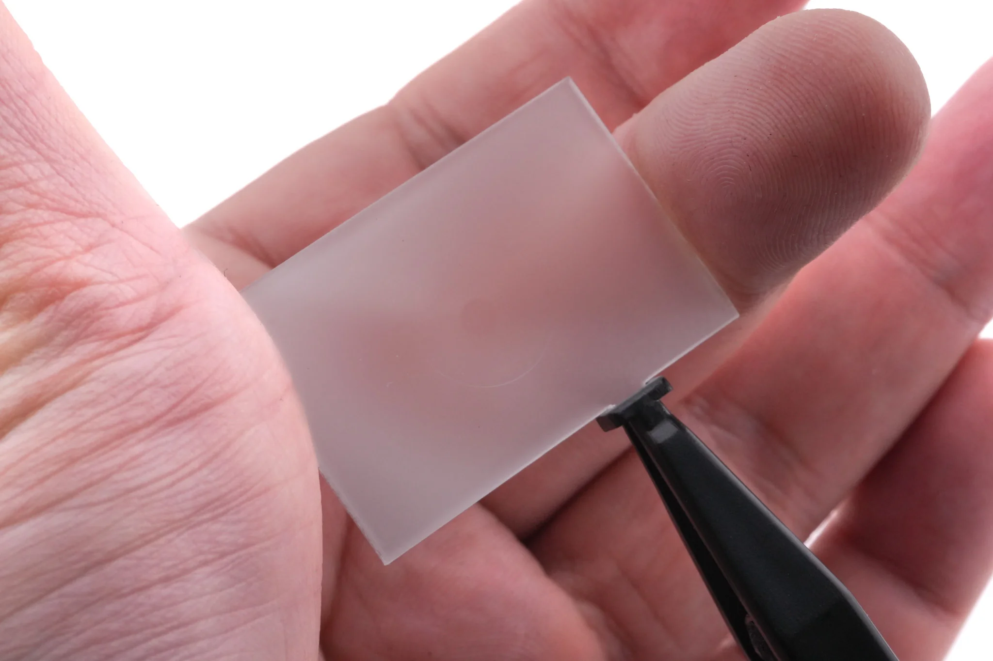 Nikon FM2/FE2 Focusing Screen Type B2 - Image 2