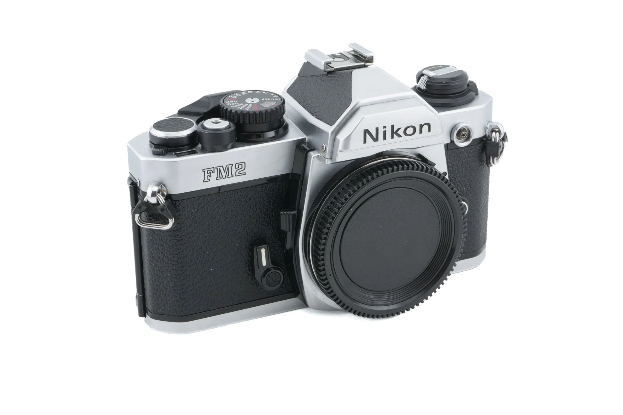 Nikon FM2 - Image 2