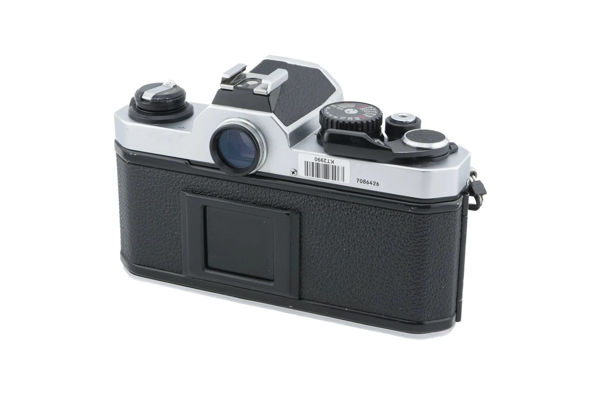 Nikon FM2 - Image 3
