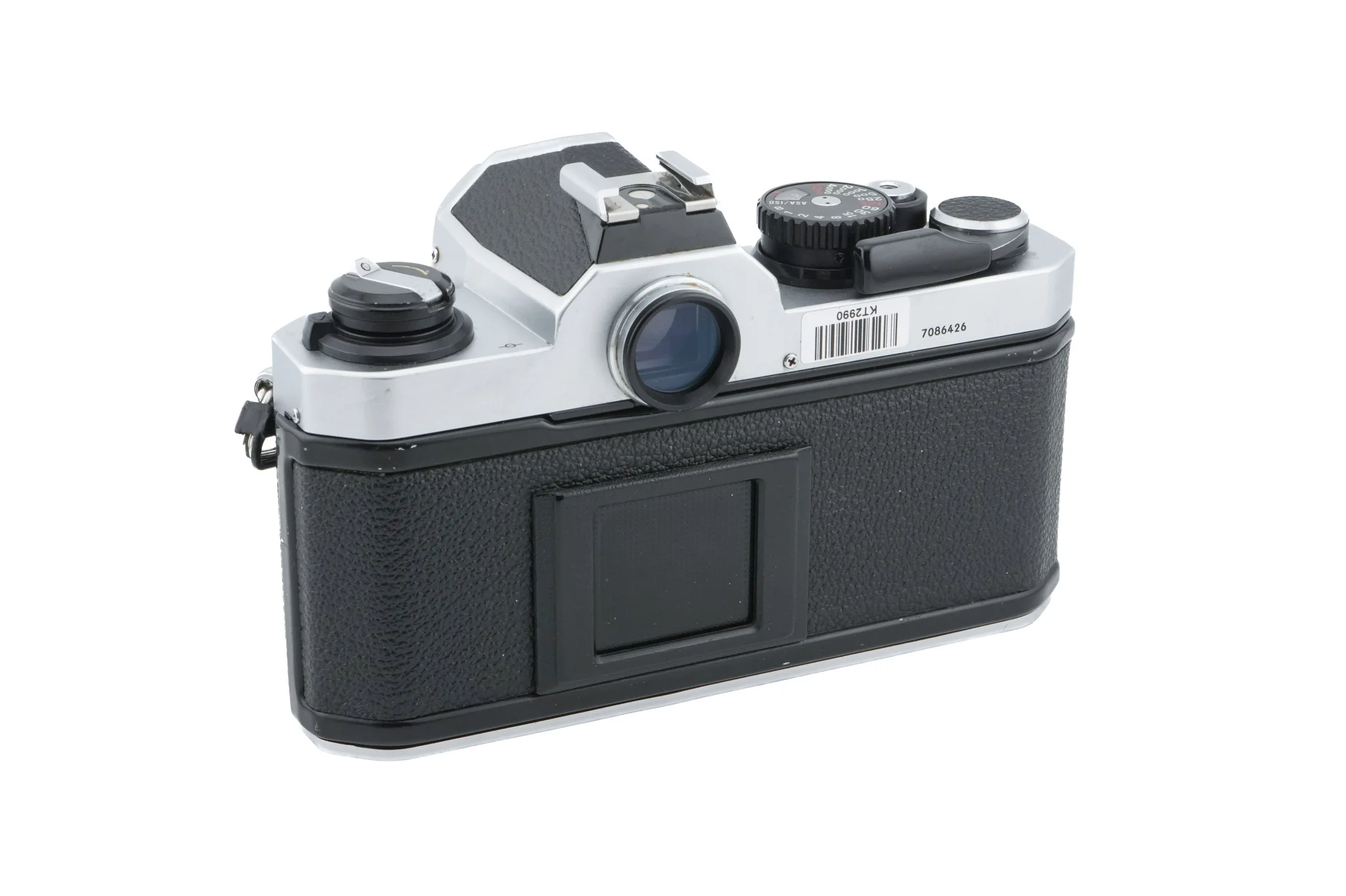 Nikon FM2 - Image 4