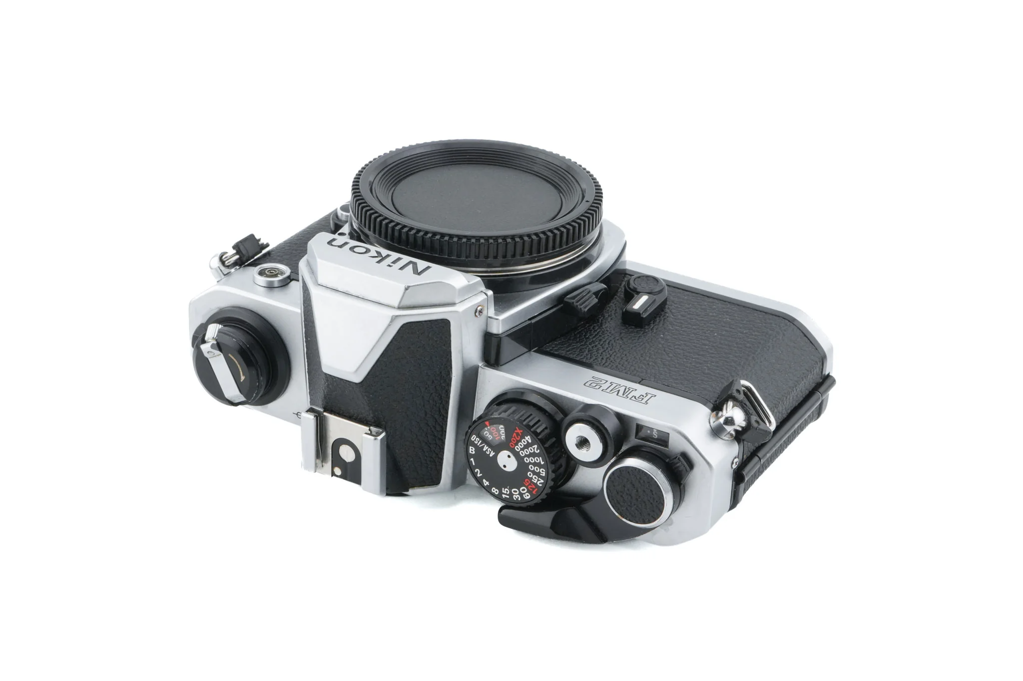 Nikon FM2 - Image 5