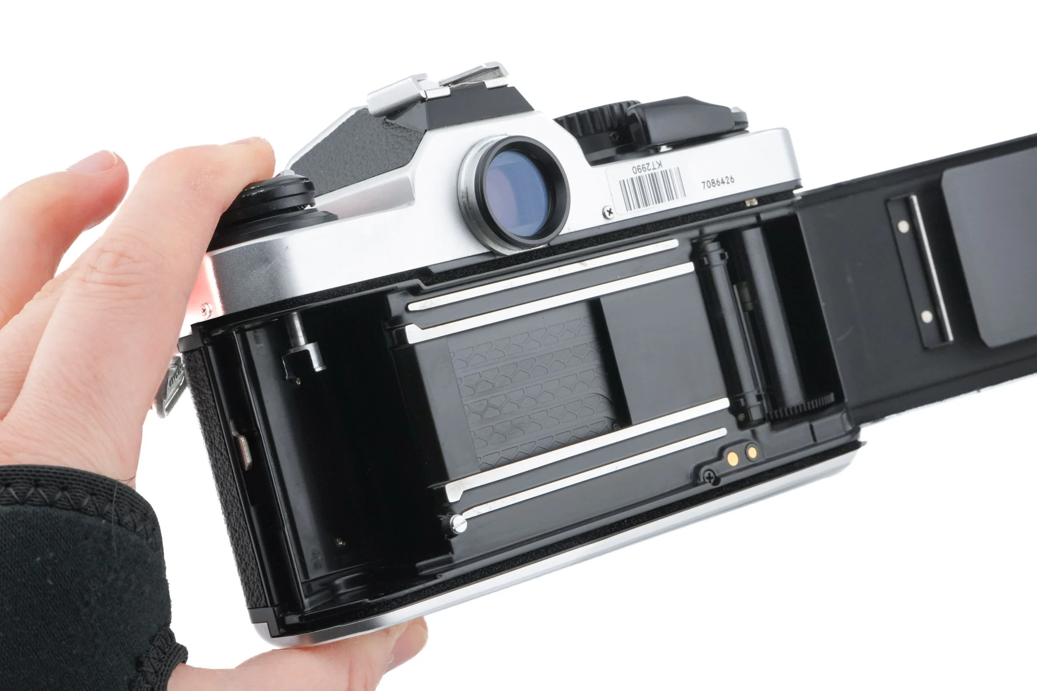 Nikon FM2 - Image 7