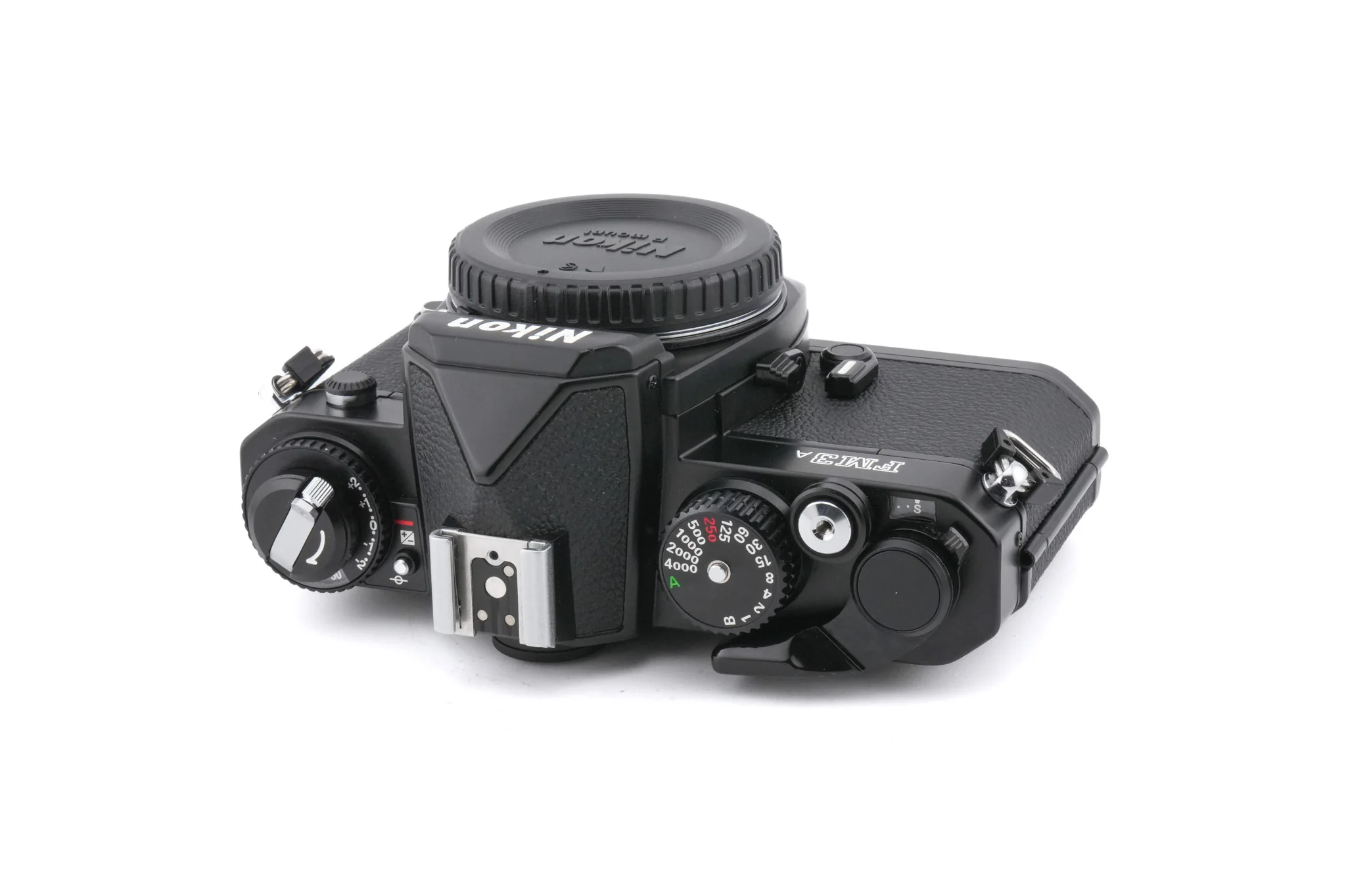 Nikon FM3A - Image 3