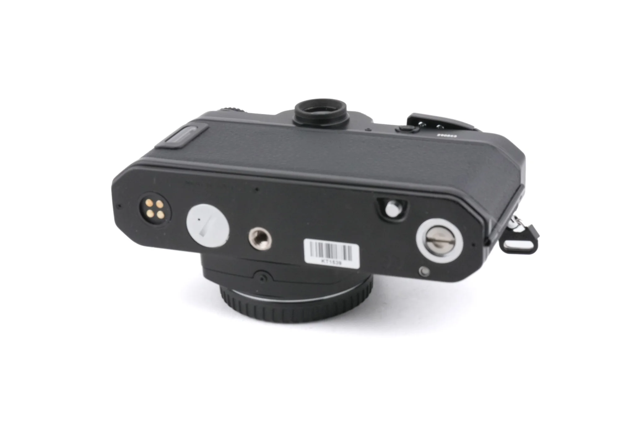 Nikon FM3A - Image 4