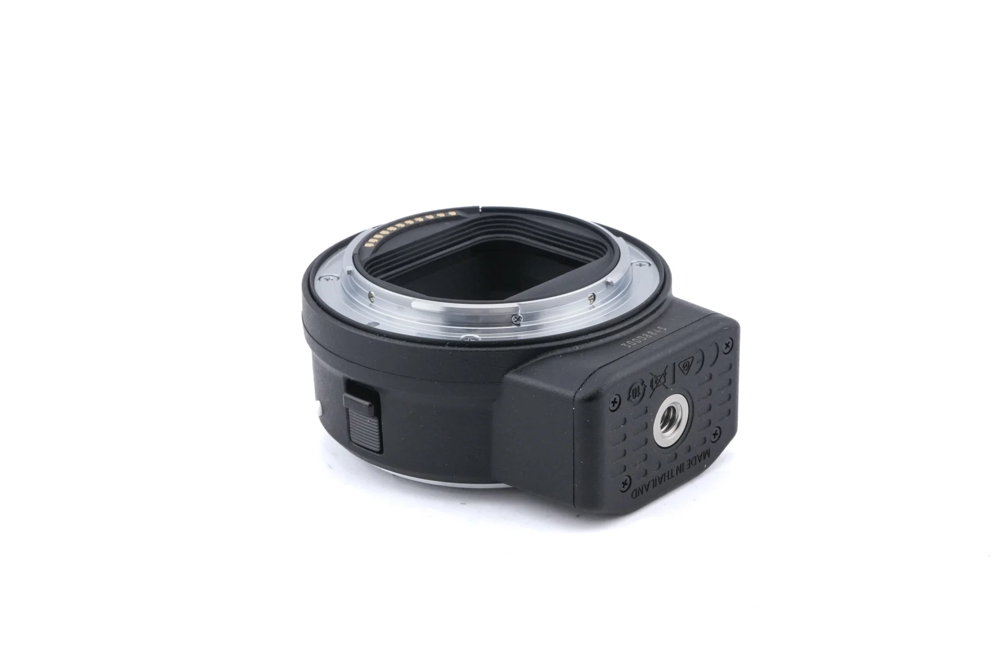 Nikon FTZ Mount Adapter - Image 2