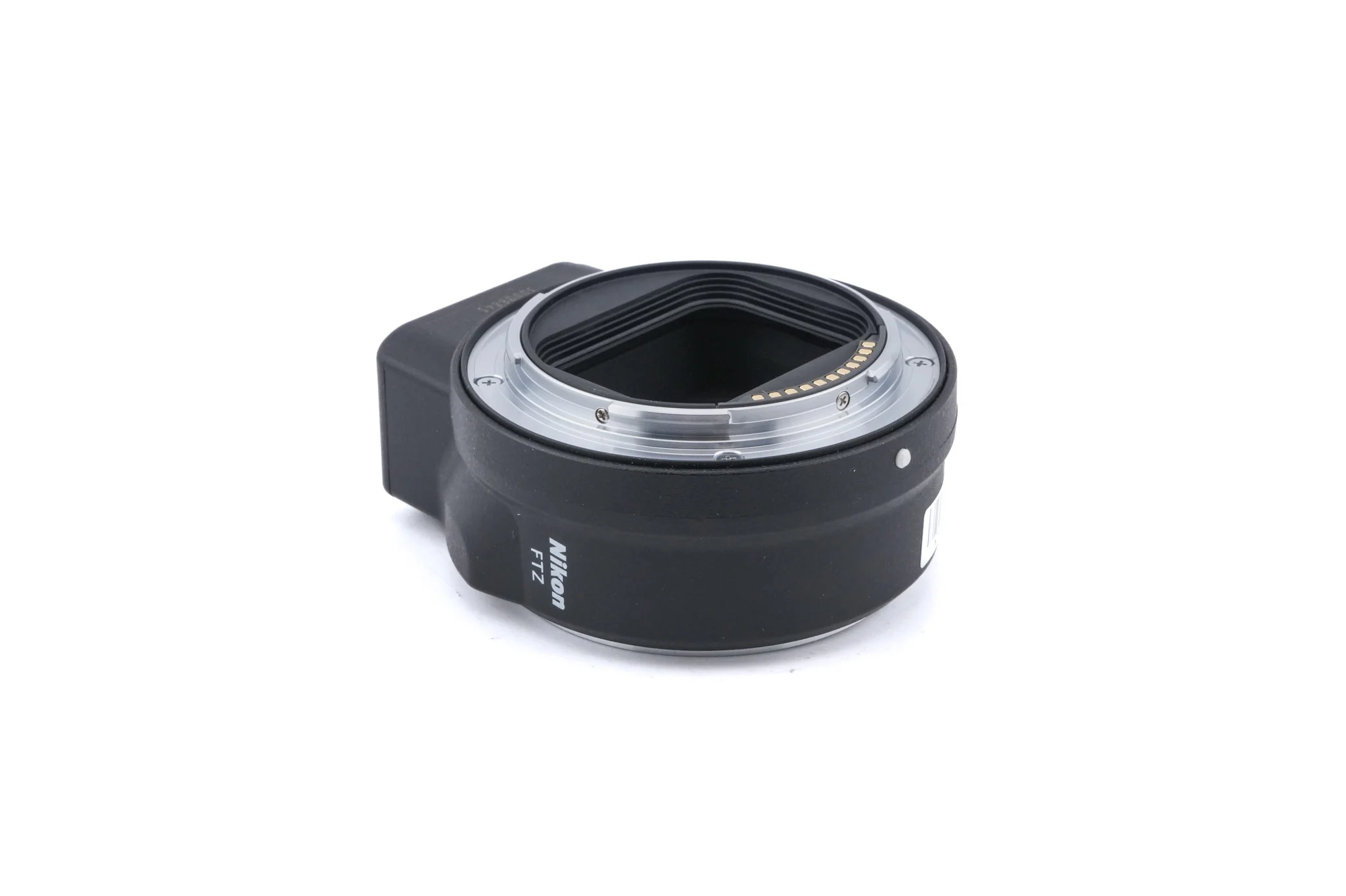 Nikon FTZ Mount Adapter - Image 3