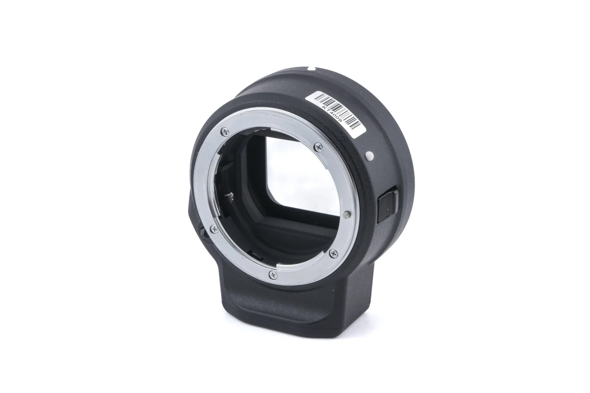 Nikon FTZ Mount Adapter - Image 4