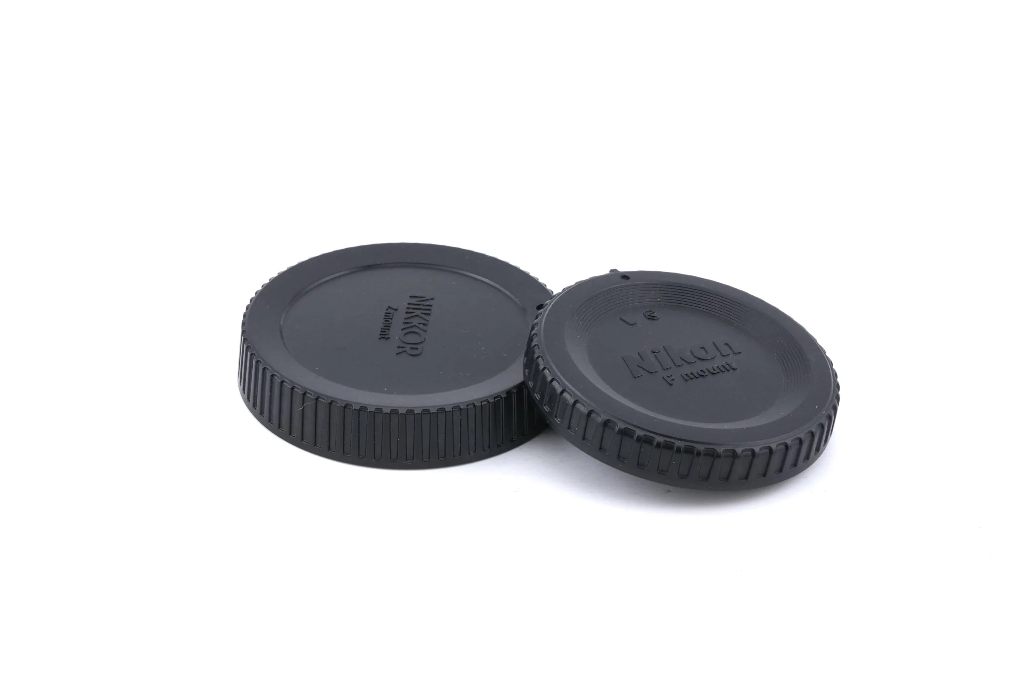 Nikon FTZ Mount Adapter - Image 5