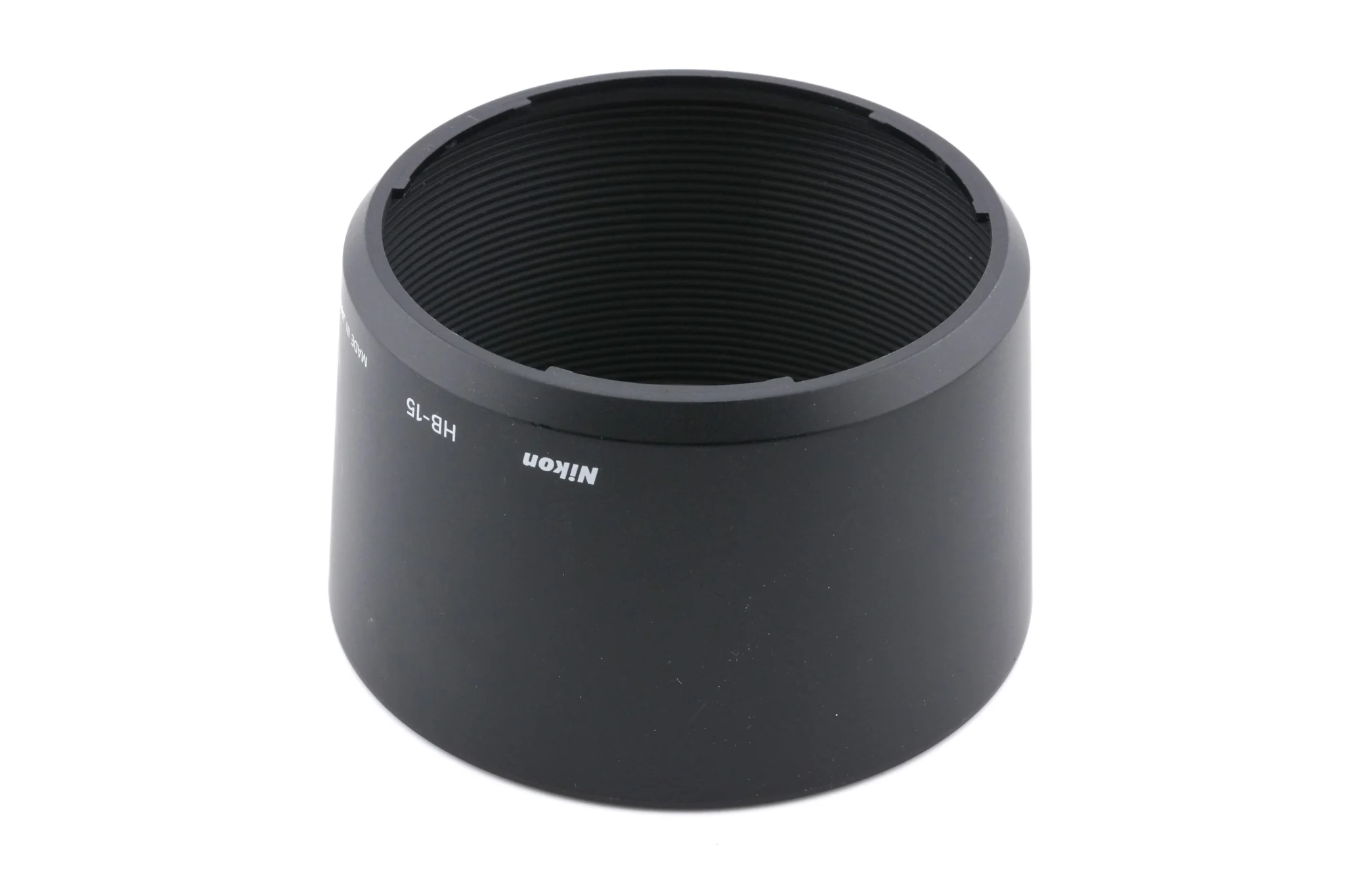 Nikon HB-15 Lens Hood - Image 3