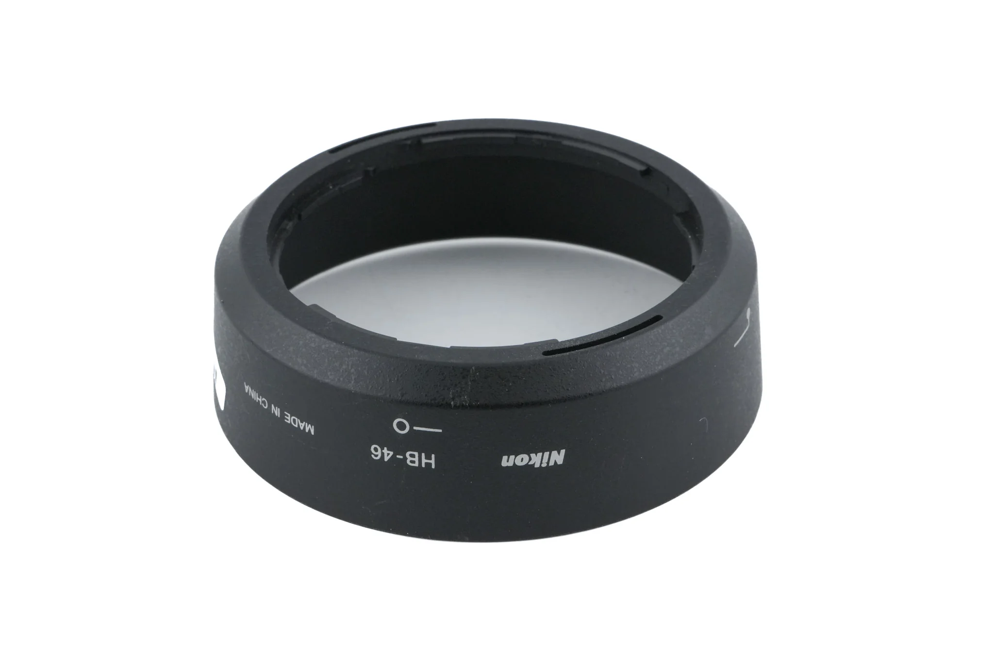Nikon HB-46 Lens Hood - Image 2