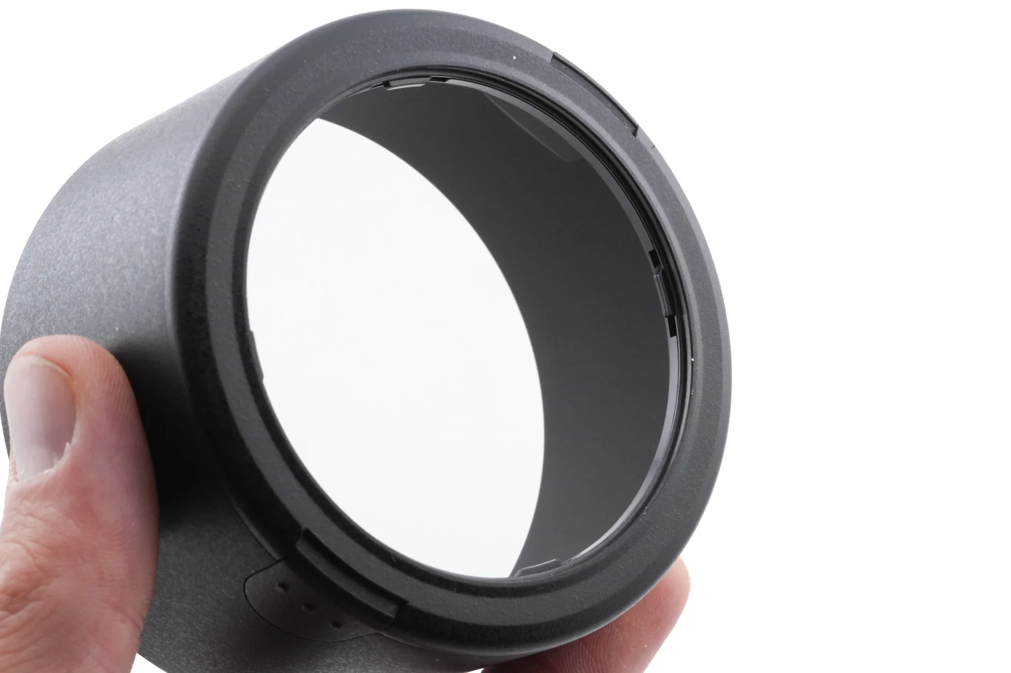 Nikon HB-57 Lens Hood - Image 4
