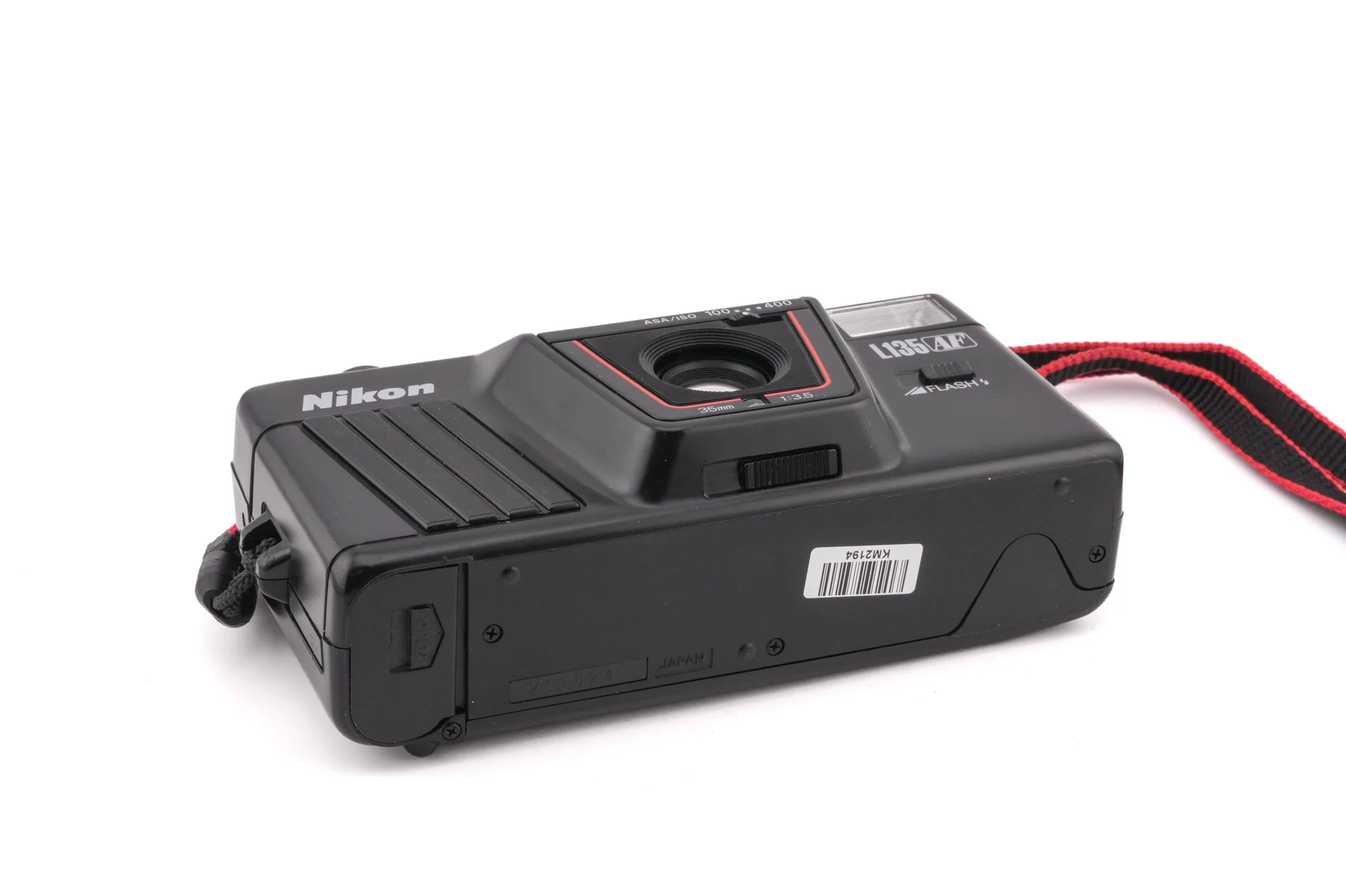 Nikon L135AF - Image 3