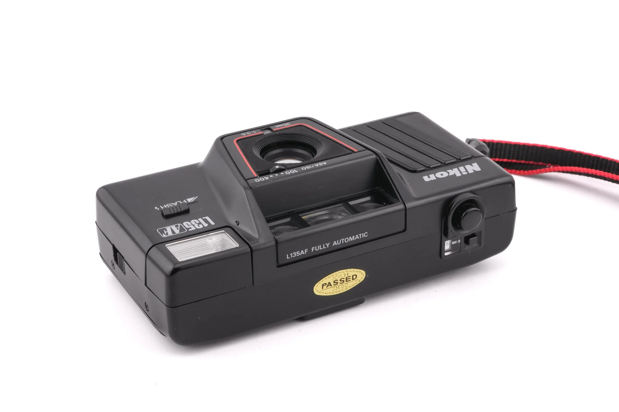 Nikon L135AF - Image 4