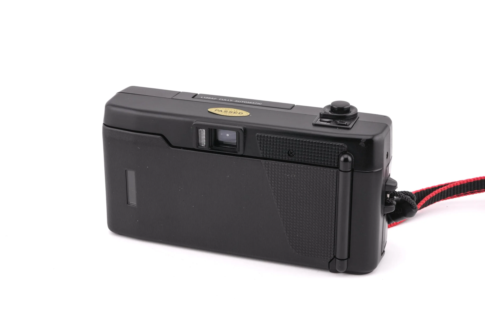 Nikon L135AF - Image 5