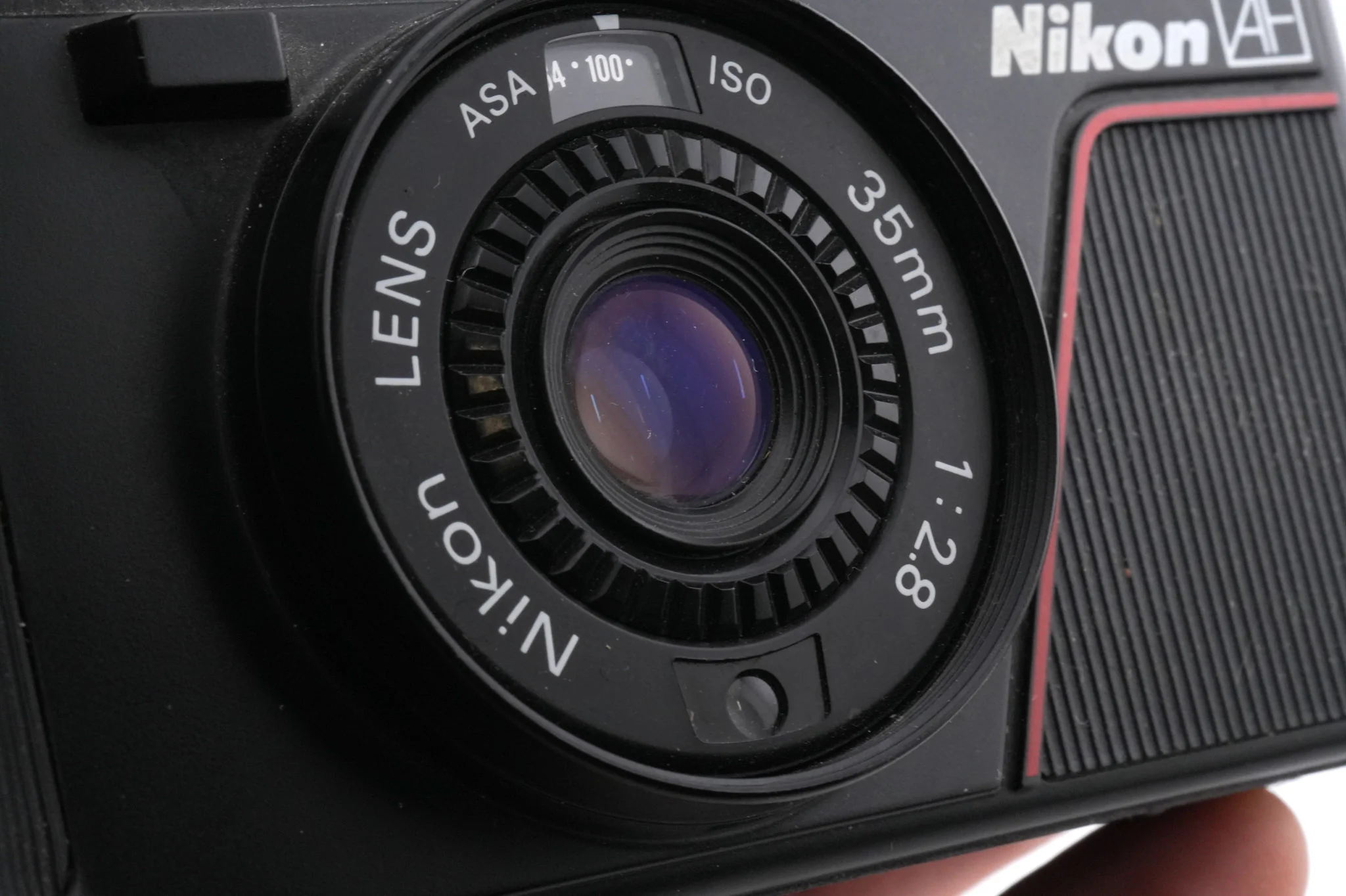 Nikon L35AF - Image 3