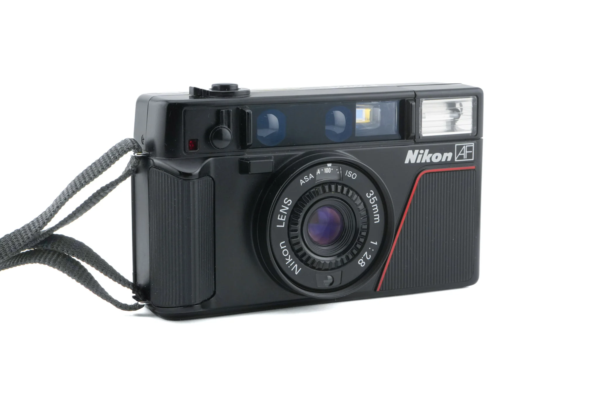 Nikon L35AF - Image 2