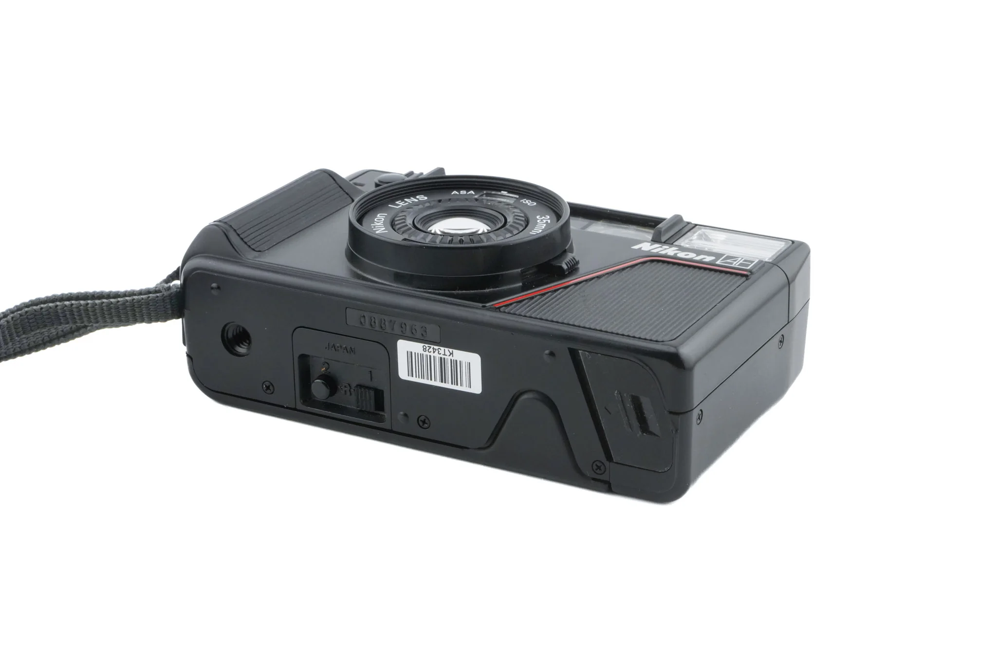 Nikon L35AF - Image 6