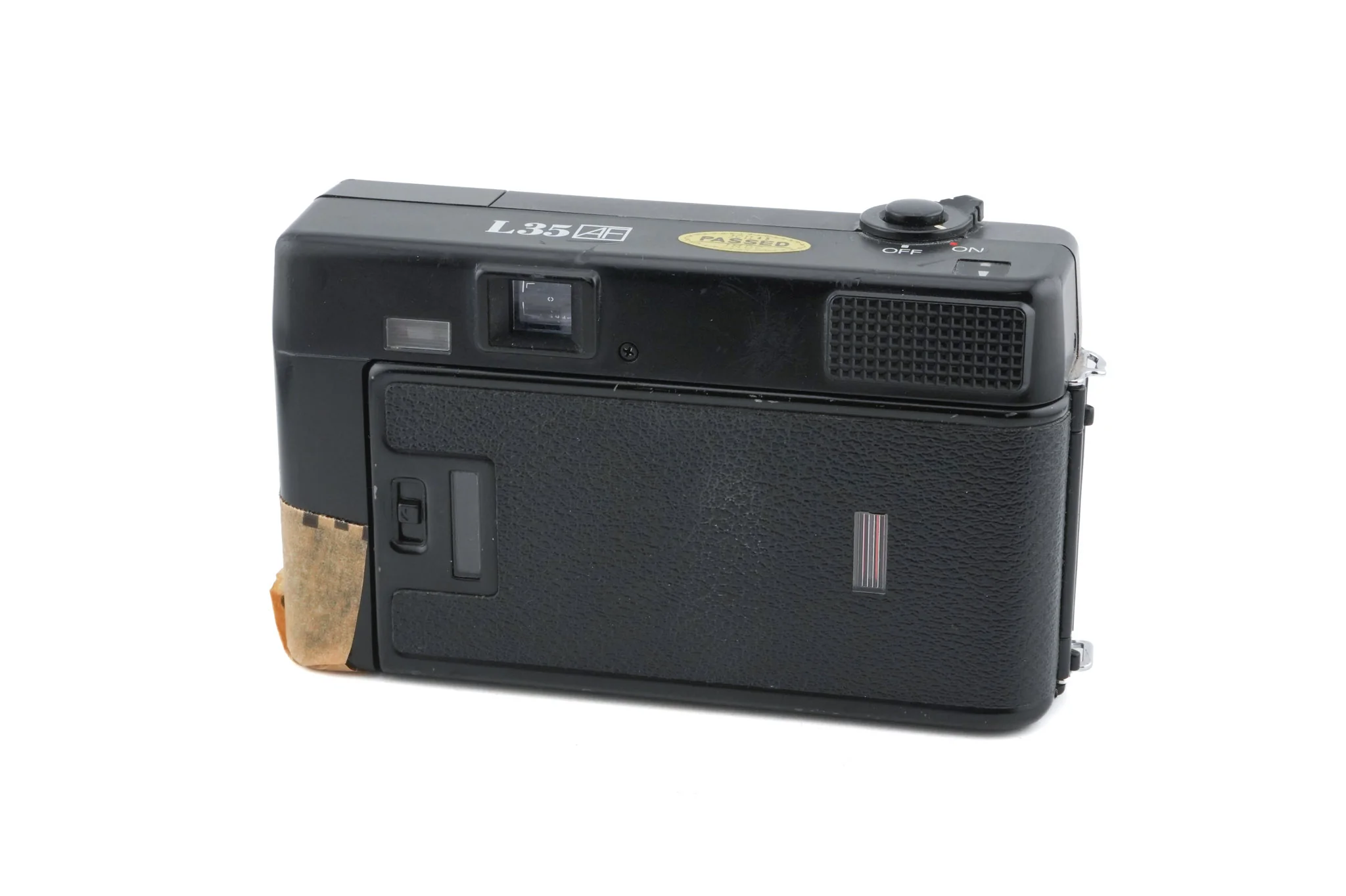 Nikon L35AF - Image 2
