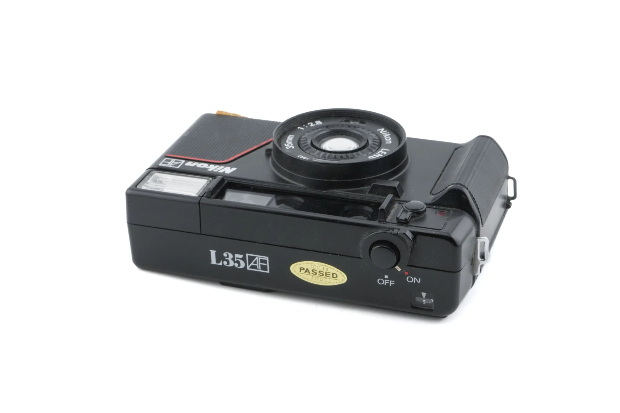 Nikon L35AF - Image 3
