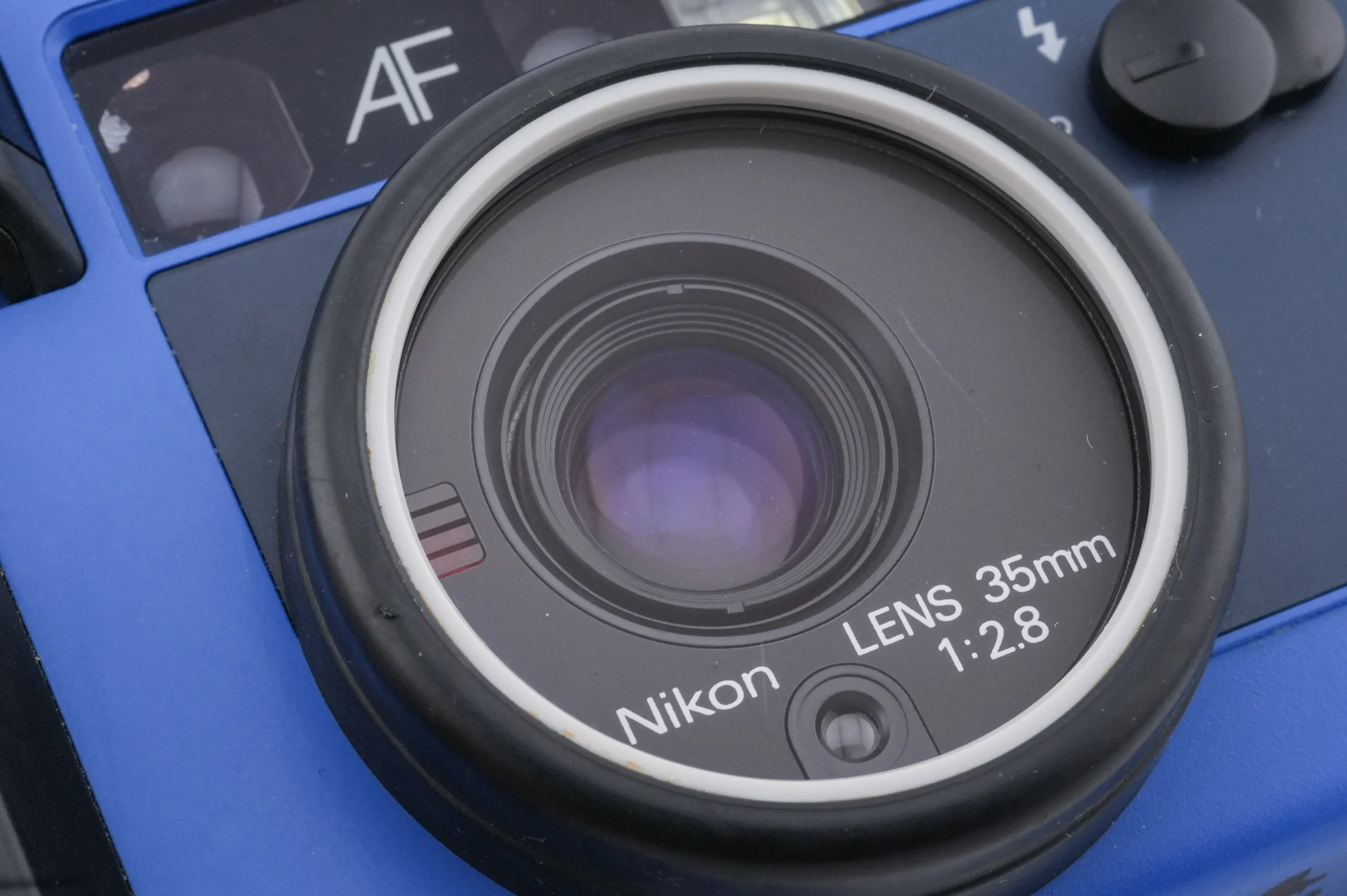 Nikon L35AW AD - Image 7