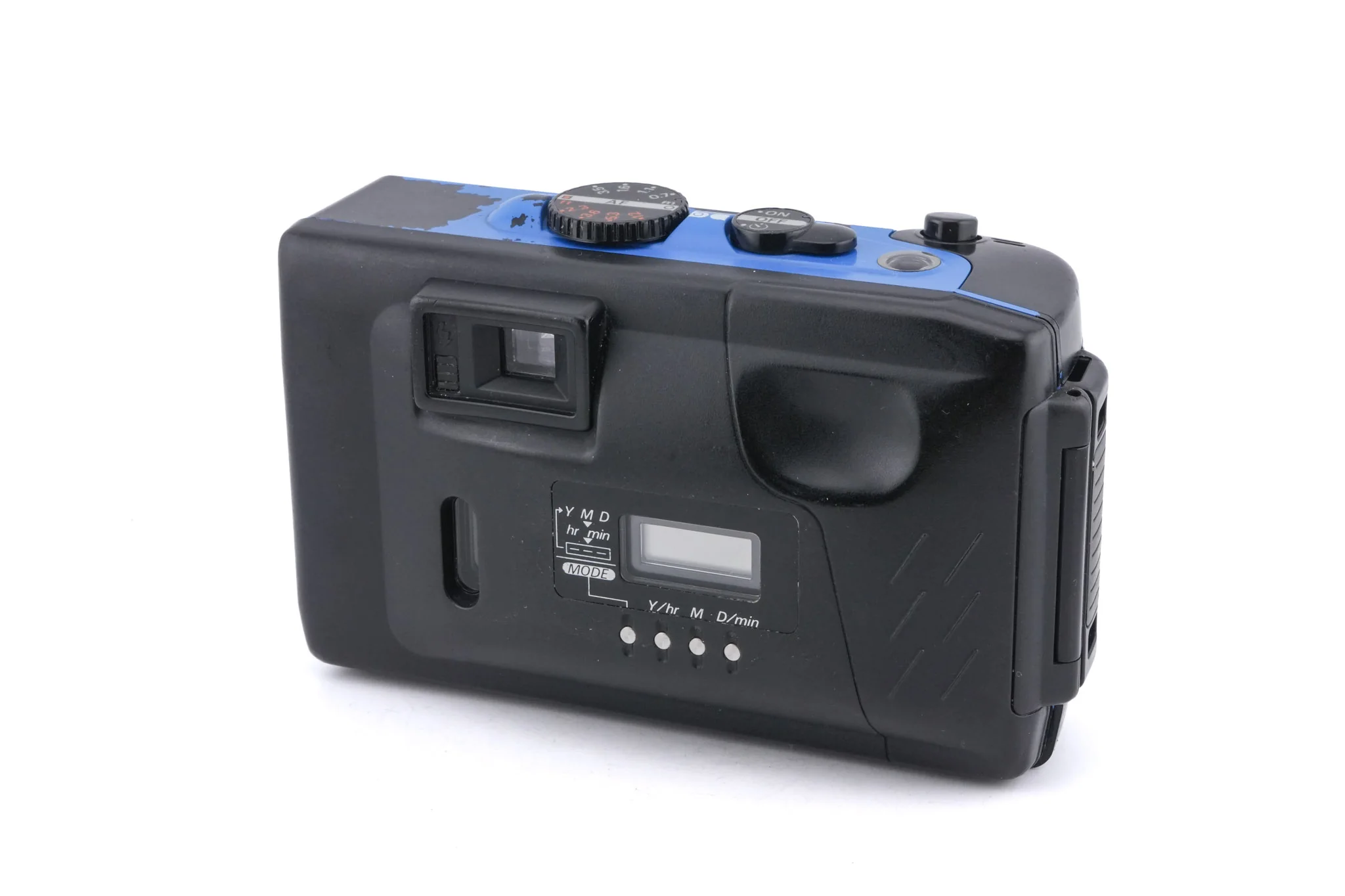 Nikon L35AW AD - Image 4