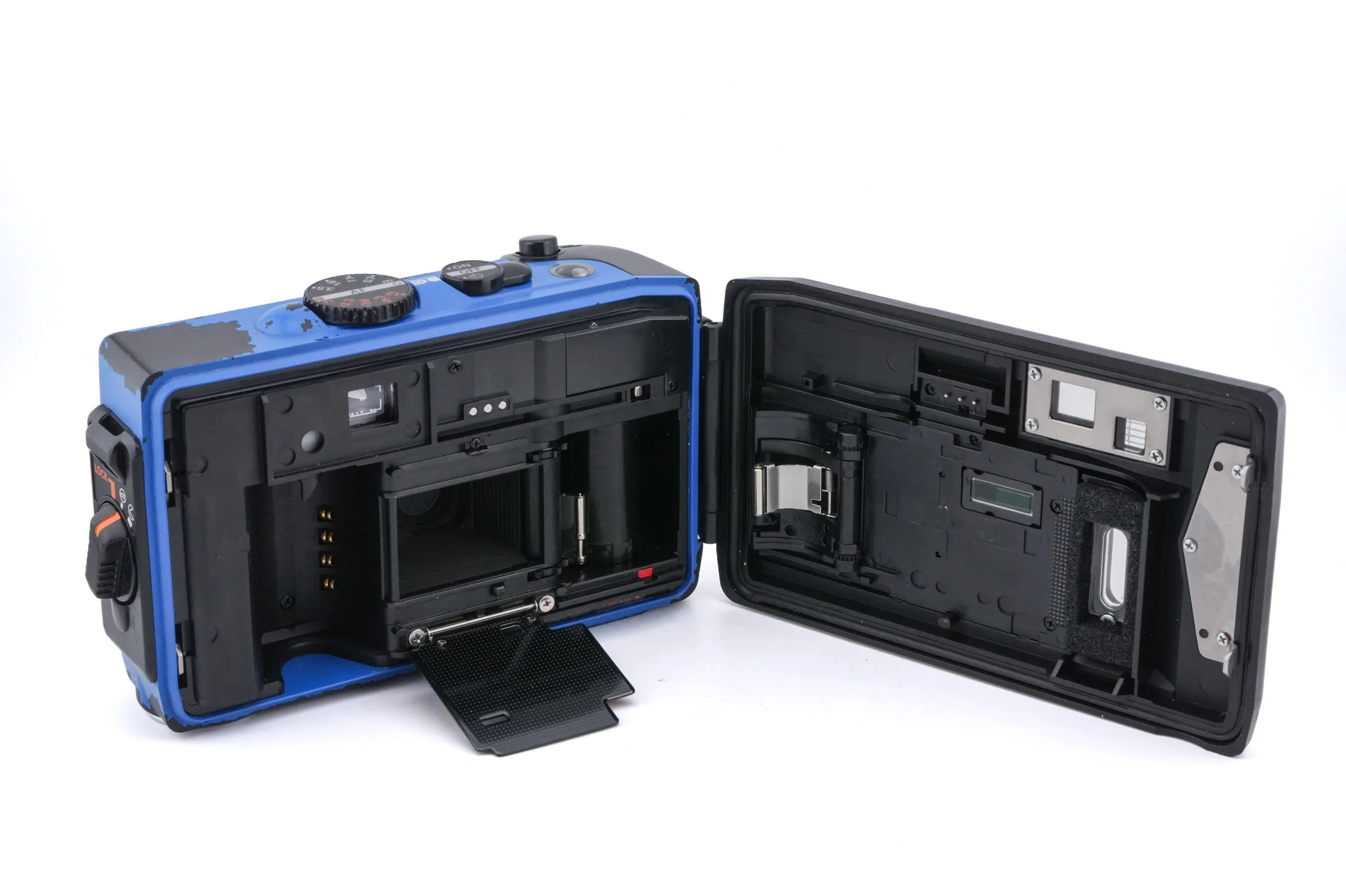 Nikon L35AW AD - Image 5