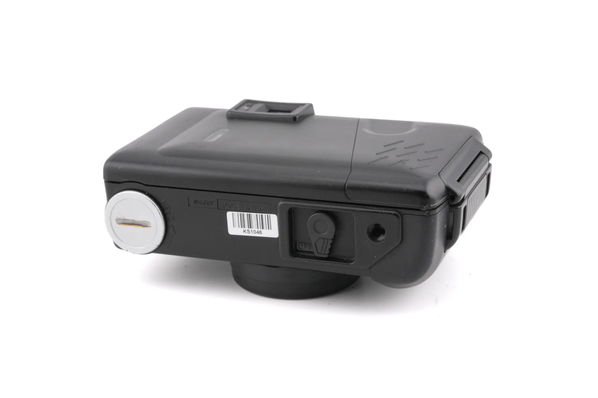 Nikon L35AW AF - Image 4