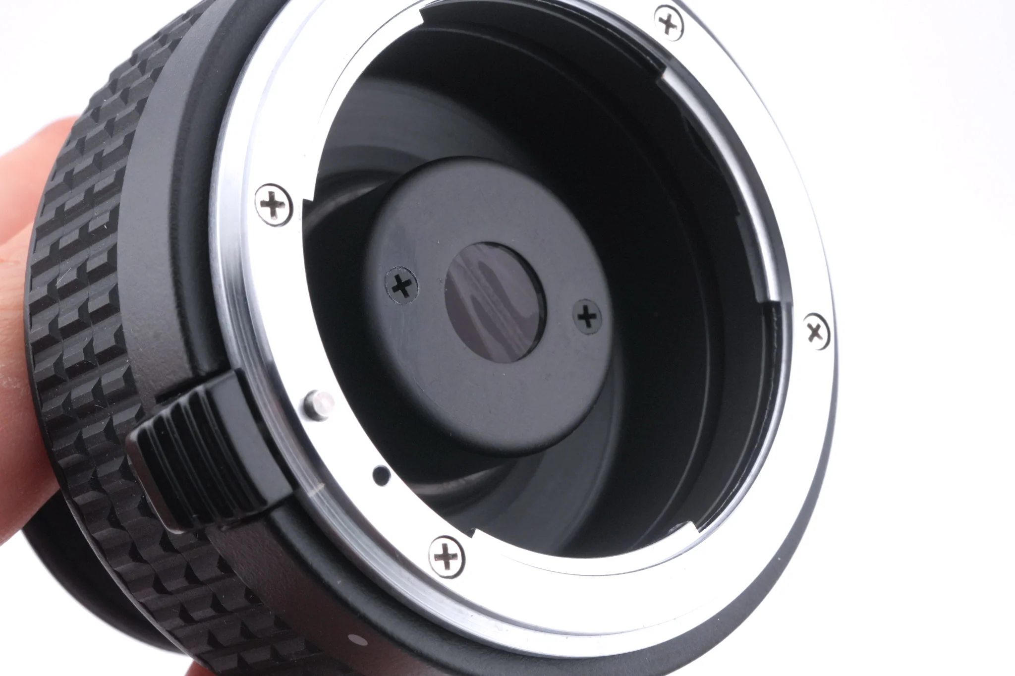 Nikon Lens Scope Converter - Image 3