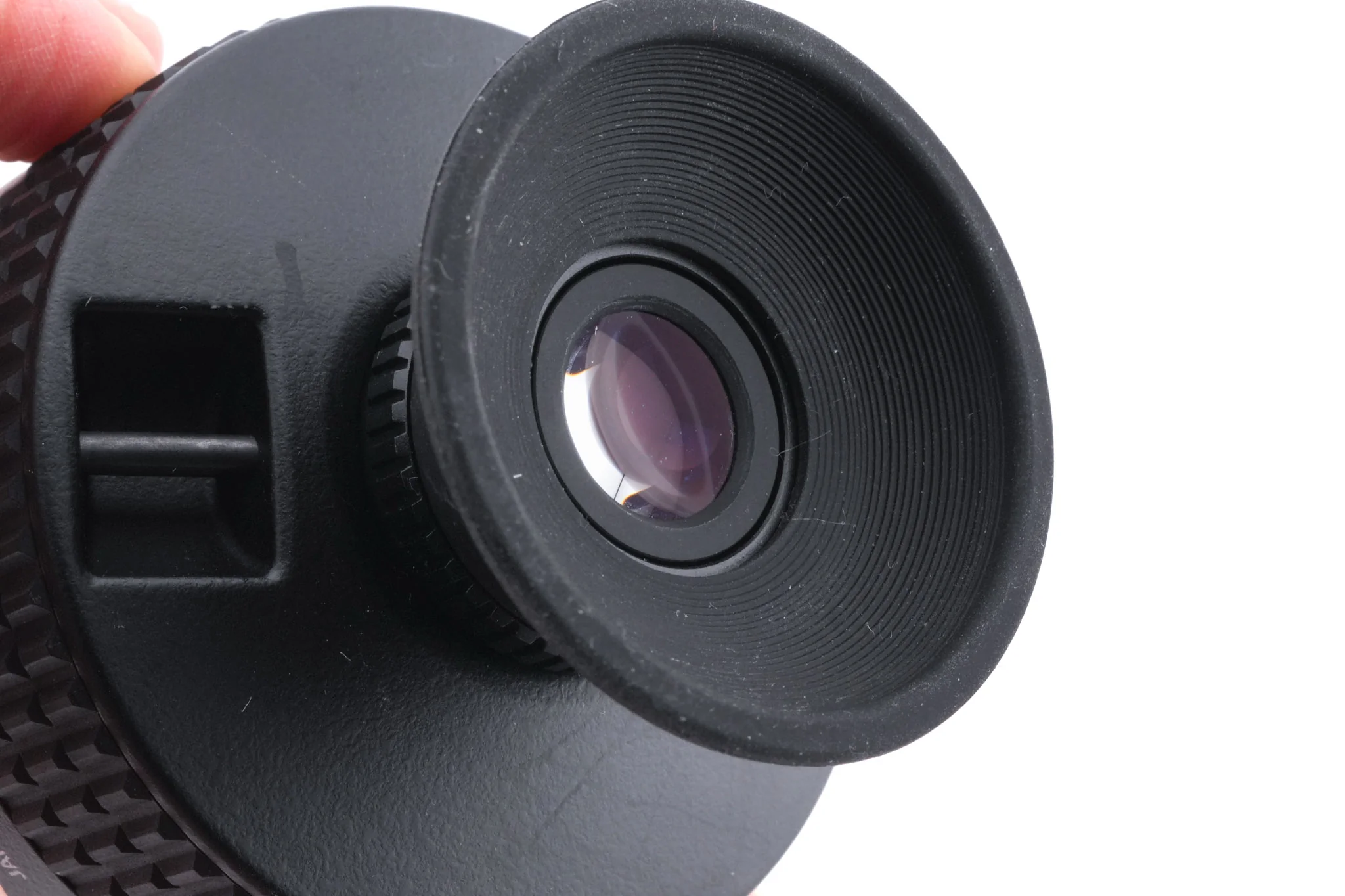 Nikon Lens Scope Converter - Image 4
