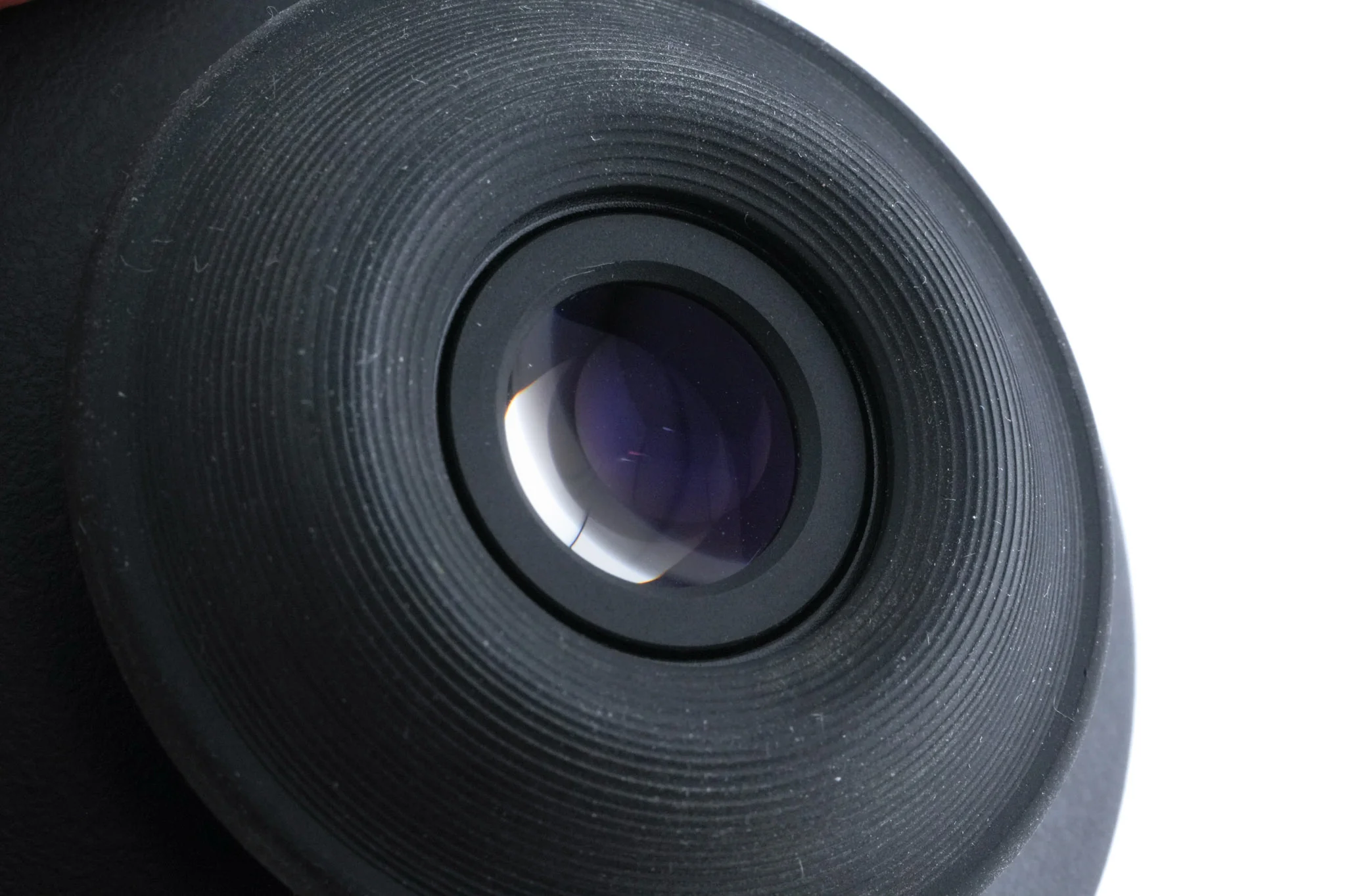 Nikon Lens Scope Converter - Image 4