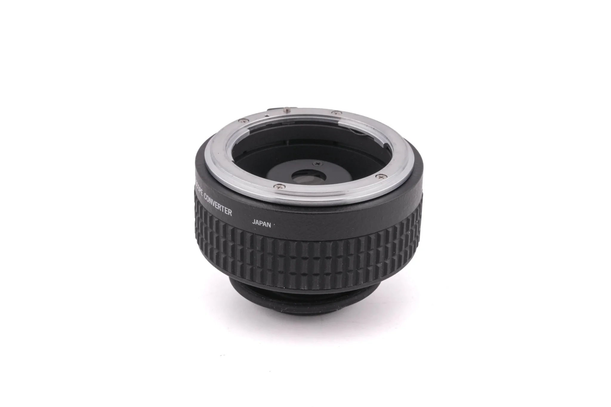 Nikon Lens Scope Converter - Image 4