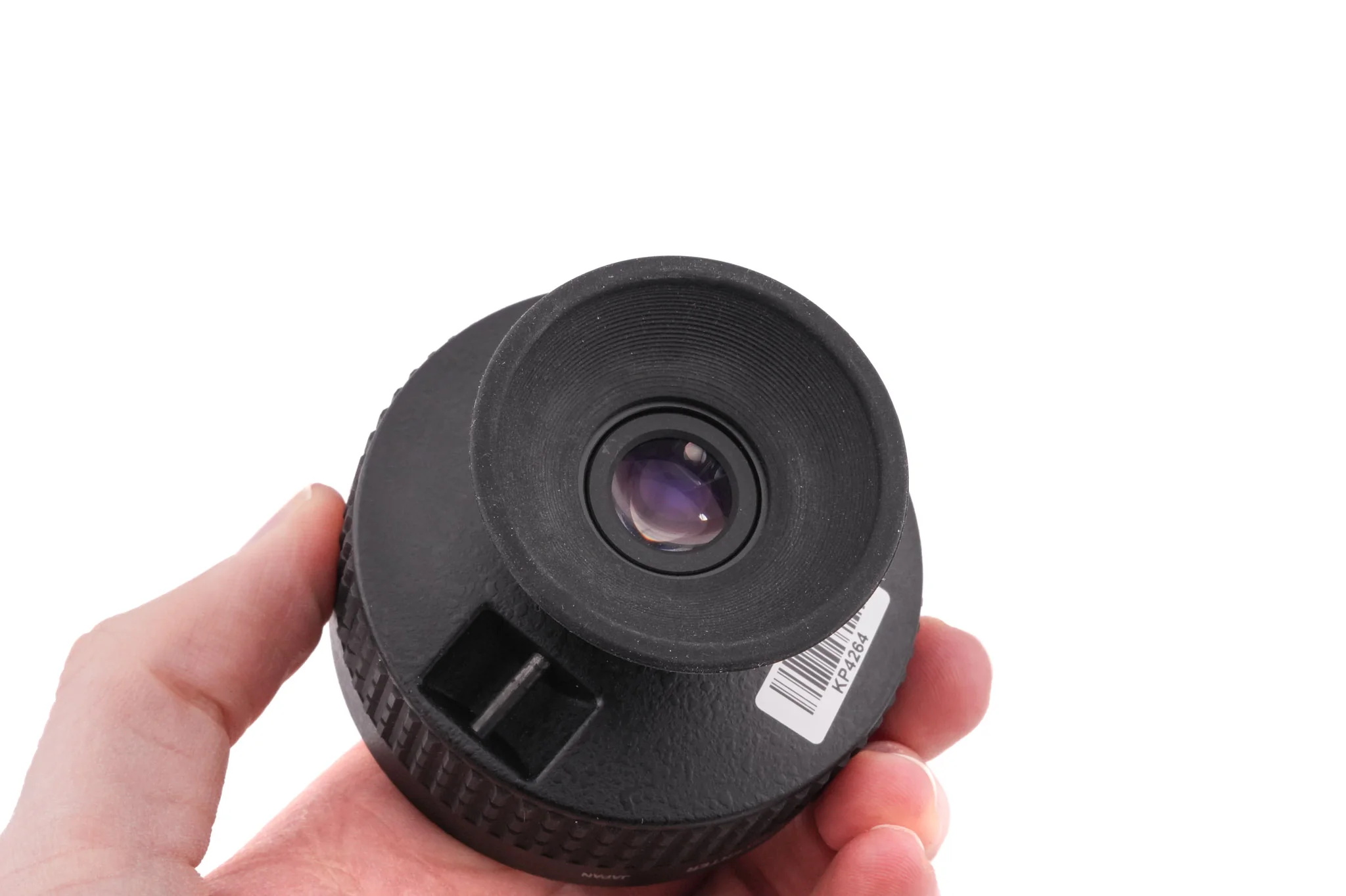 Nikon Lens Scope Converter - Image 6