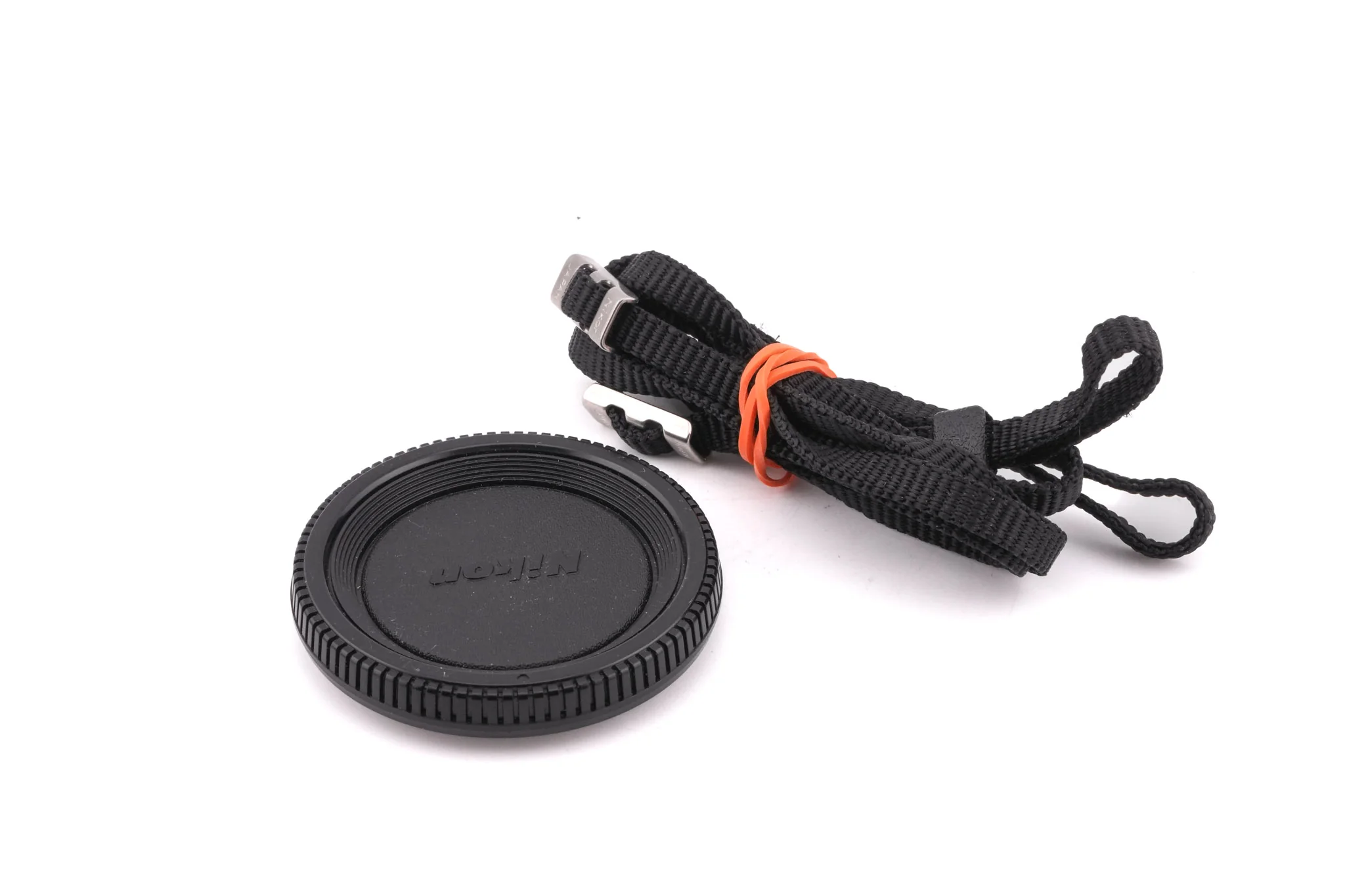 Nikon Lens Scope Converter - Image 7